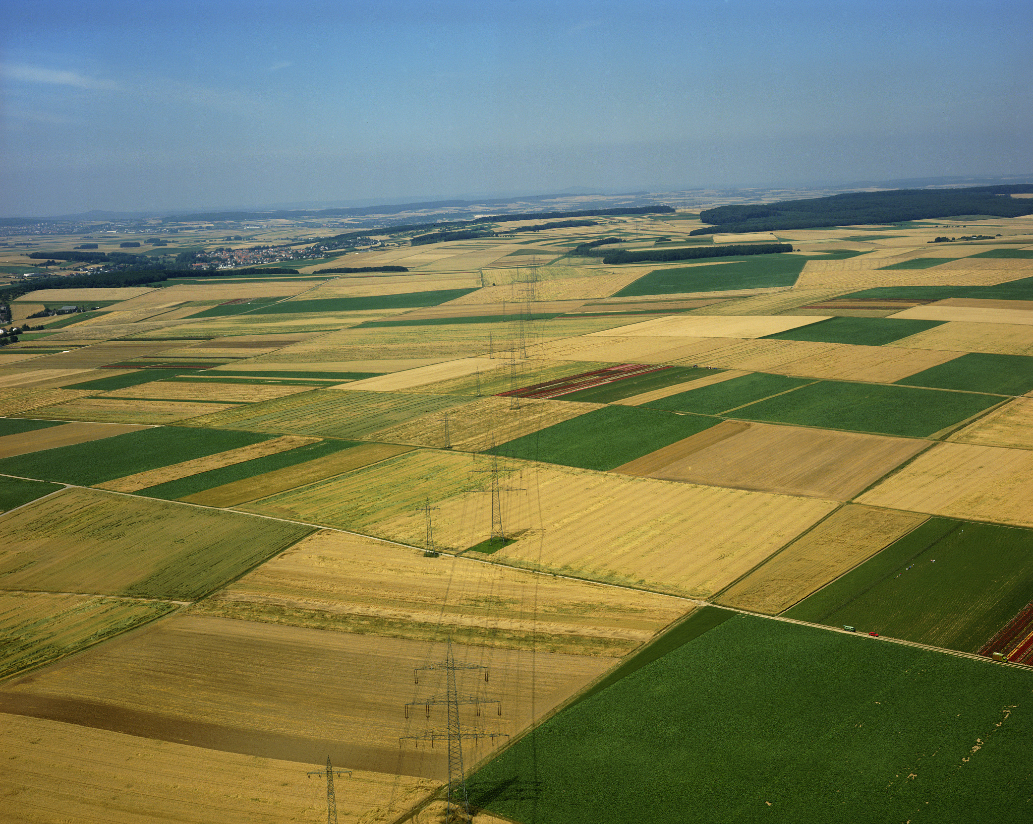 farmland , germany