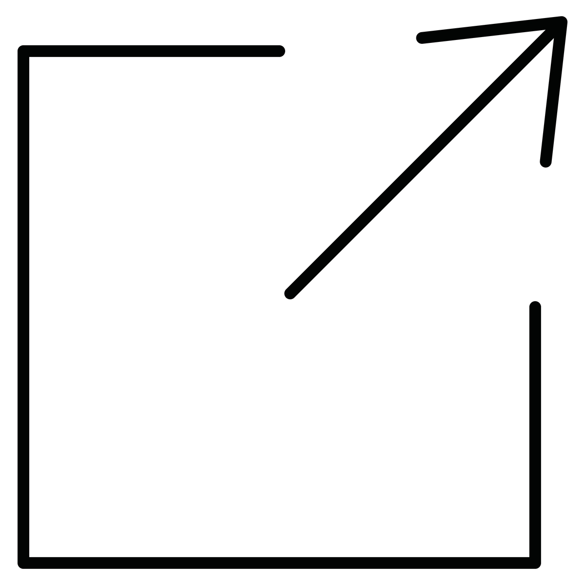 konva绘制箭头 thisarrow = new KonvaArrow可以将箭头改成竖线吗？如果可以怎么改