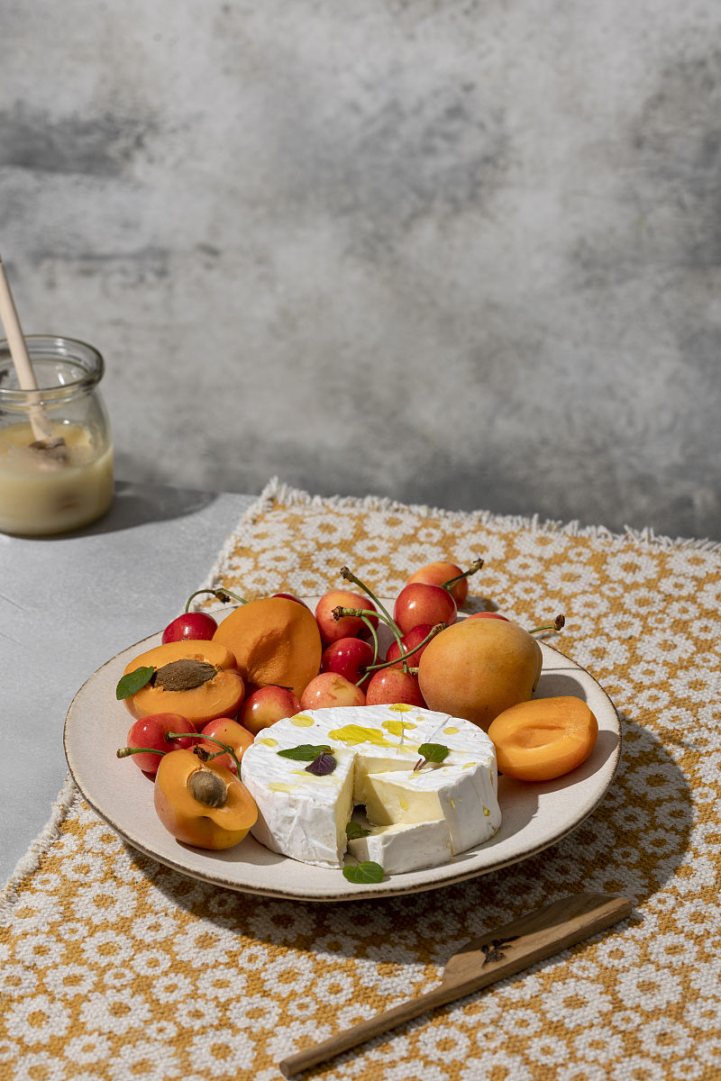 黄记创意美食店：创意简餐&甜蜜诱惑，开启味蕾新体验