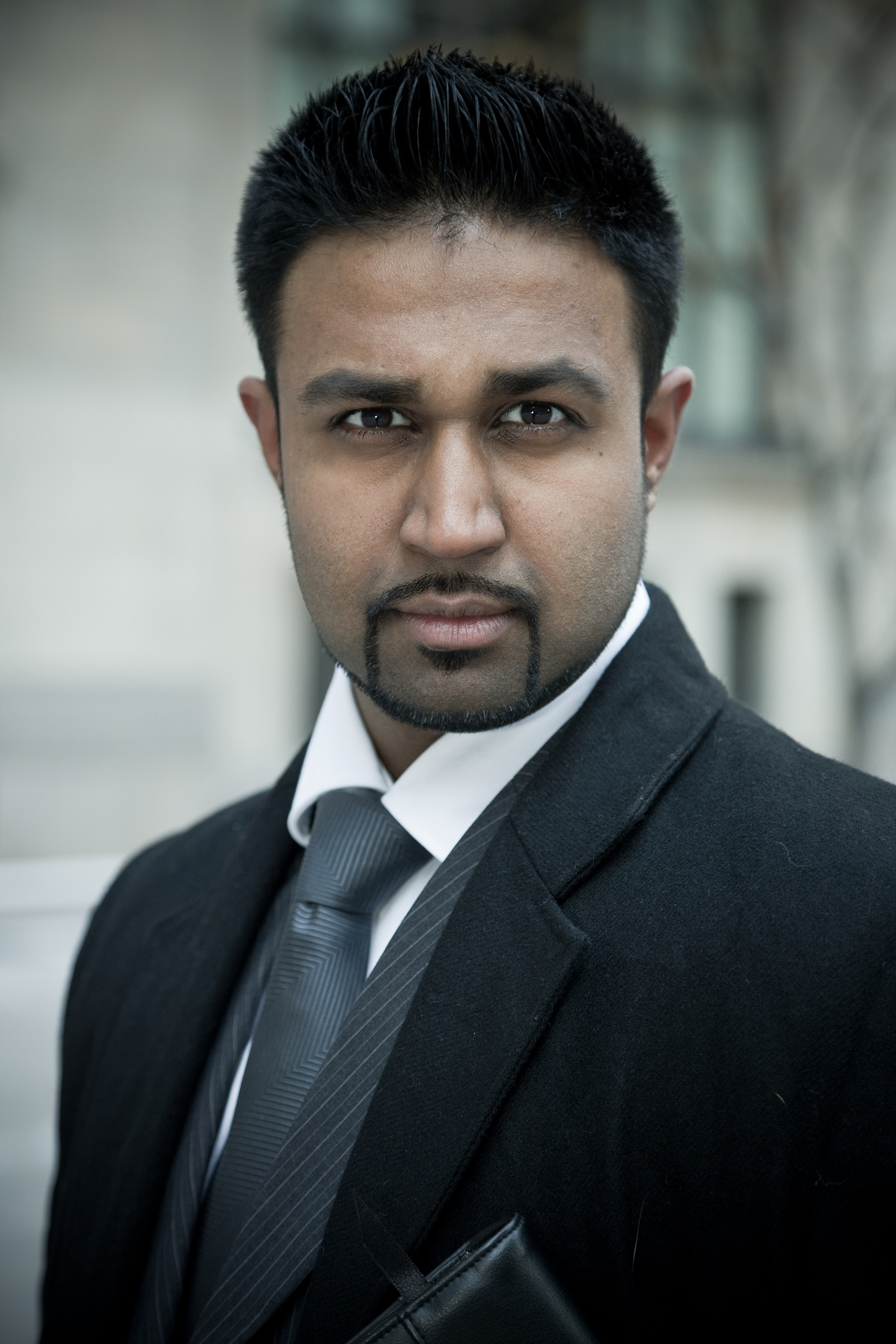 businessman