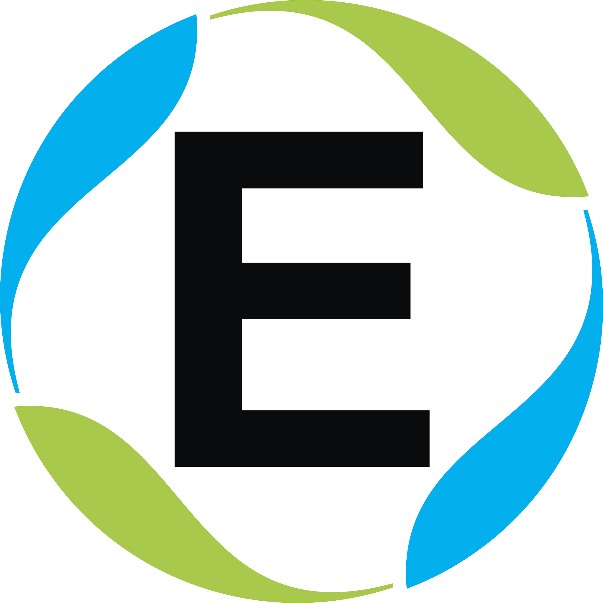 green project solution letter e
