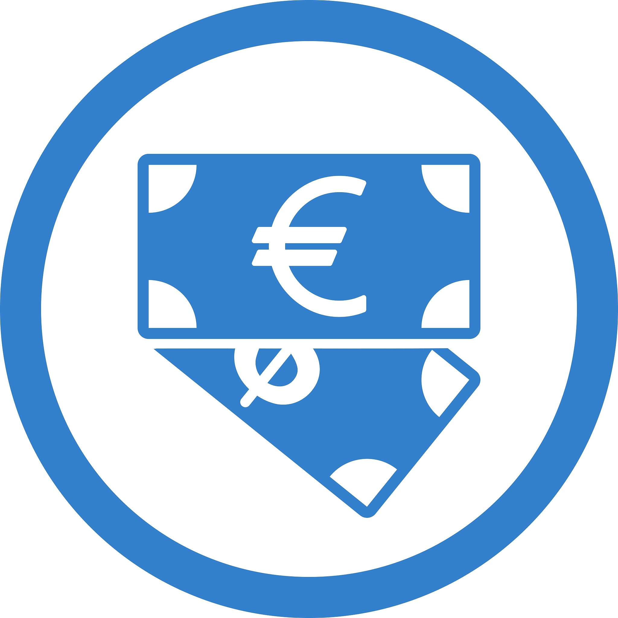 banknotes icon