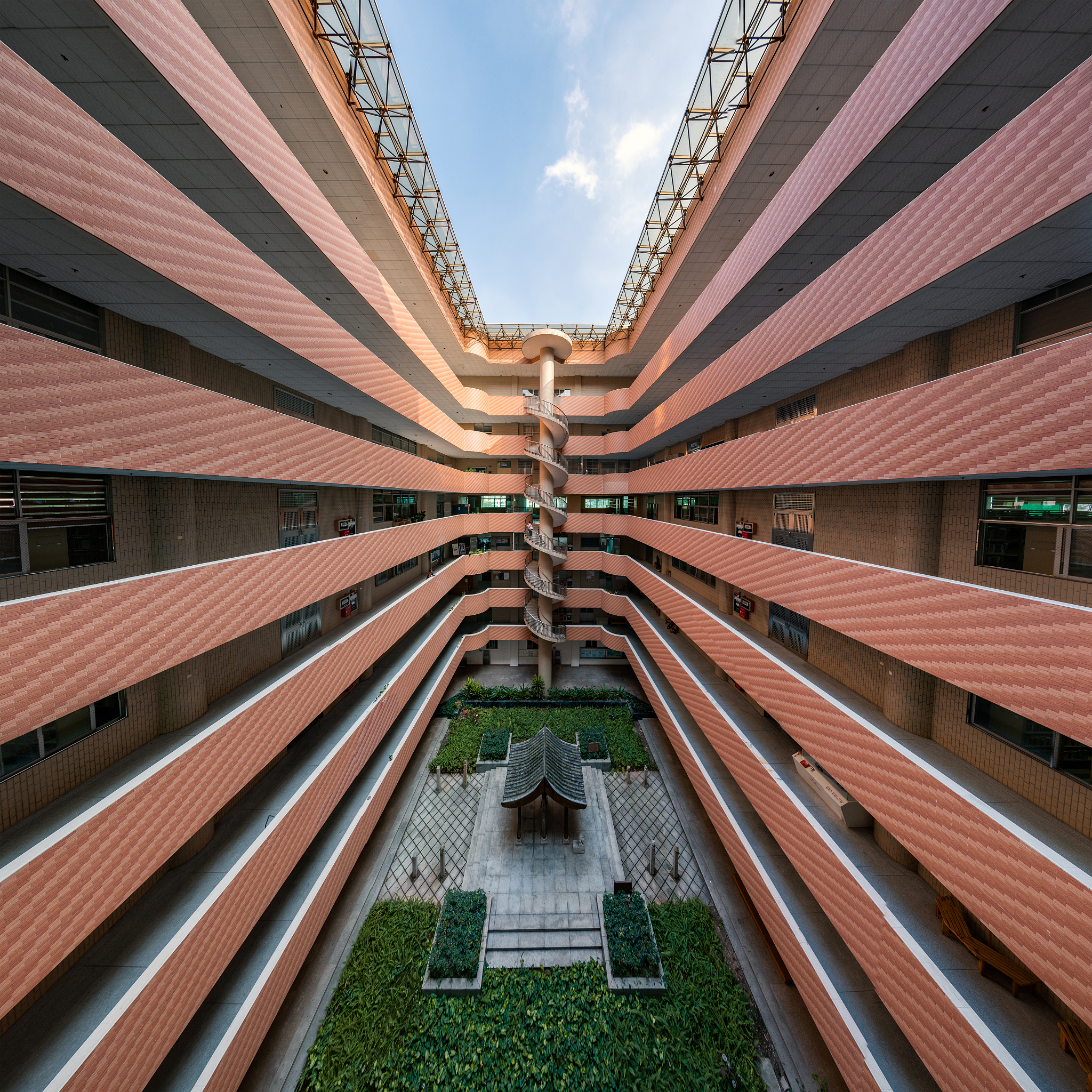 广东工业大学华立学院建筑学专业怎么样？未来发展前景如何？