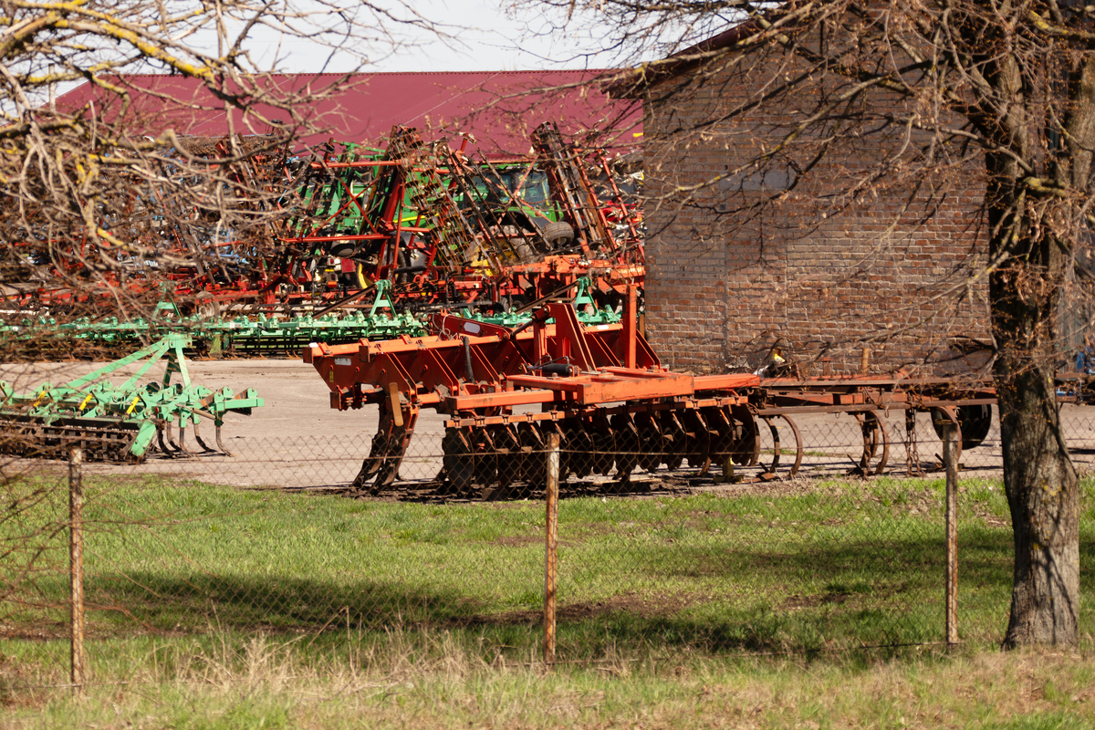 农业机械化及其自动化专业课程有哪些 好就业吗