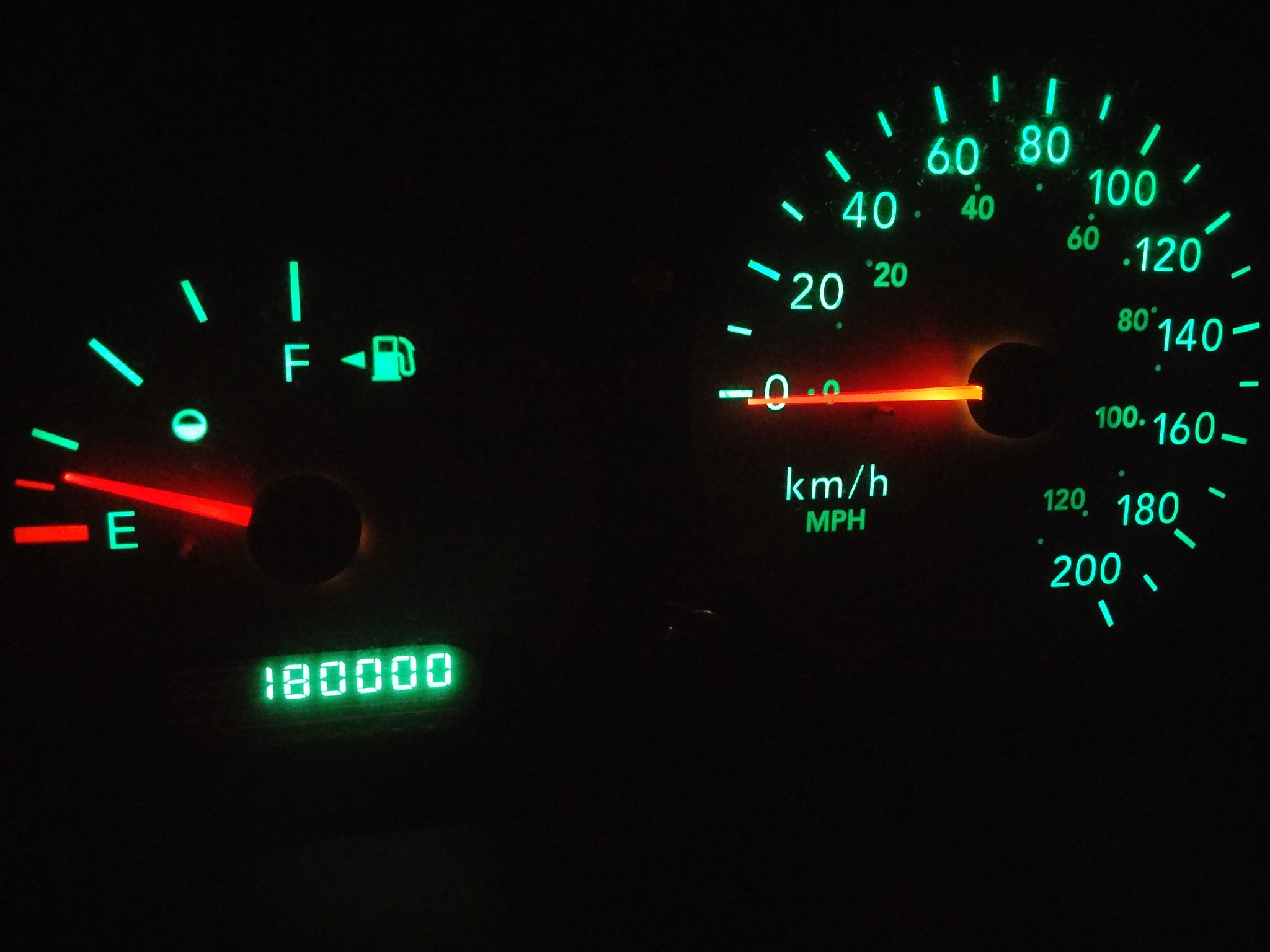 吉普自由客故障灯亮原因及解决方法 - 汽车之家