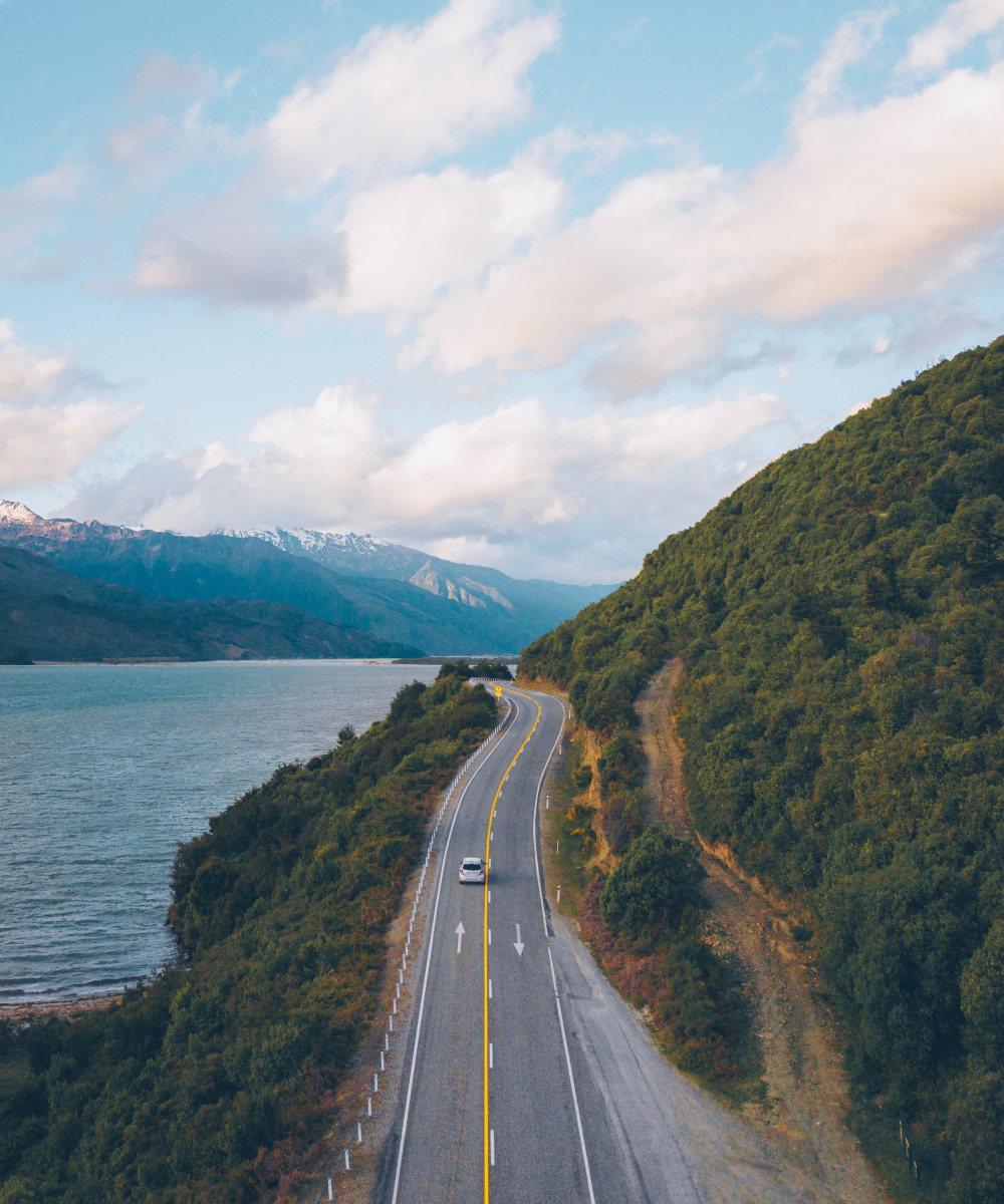 自驾游:追寻自由与未知的绝美旅程
