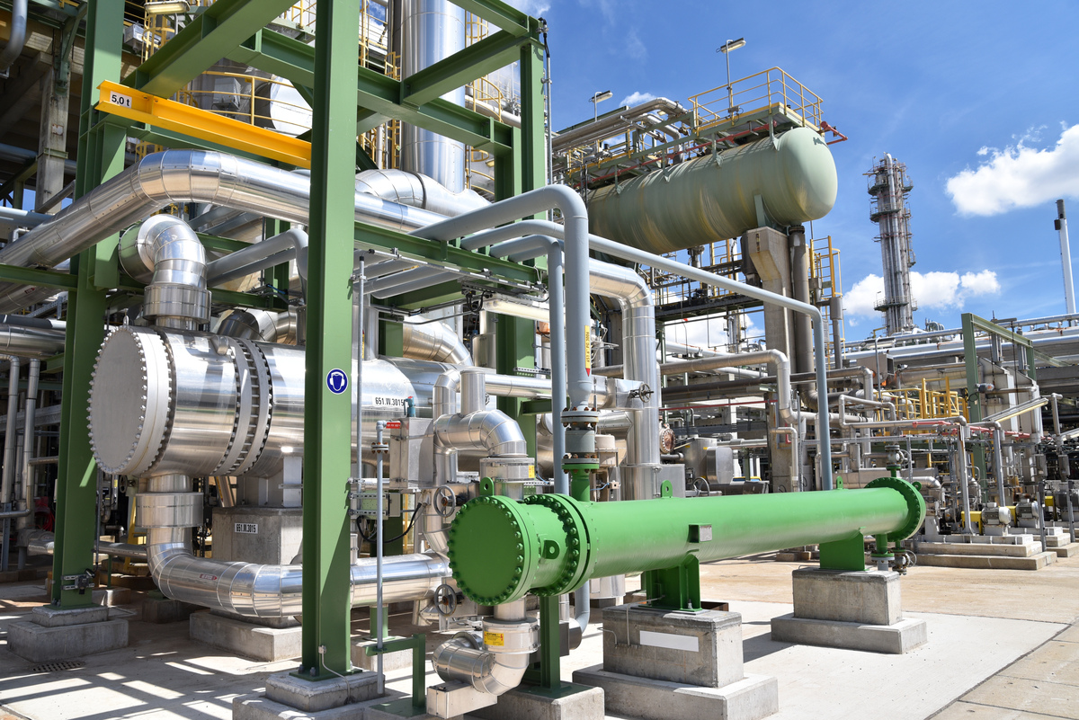 湖南石油化工职业技术学院化工设备维修技术专业学习内容