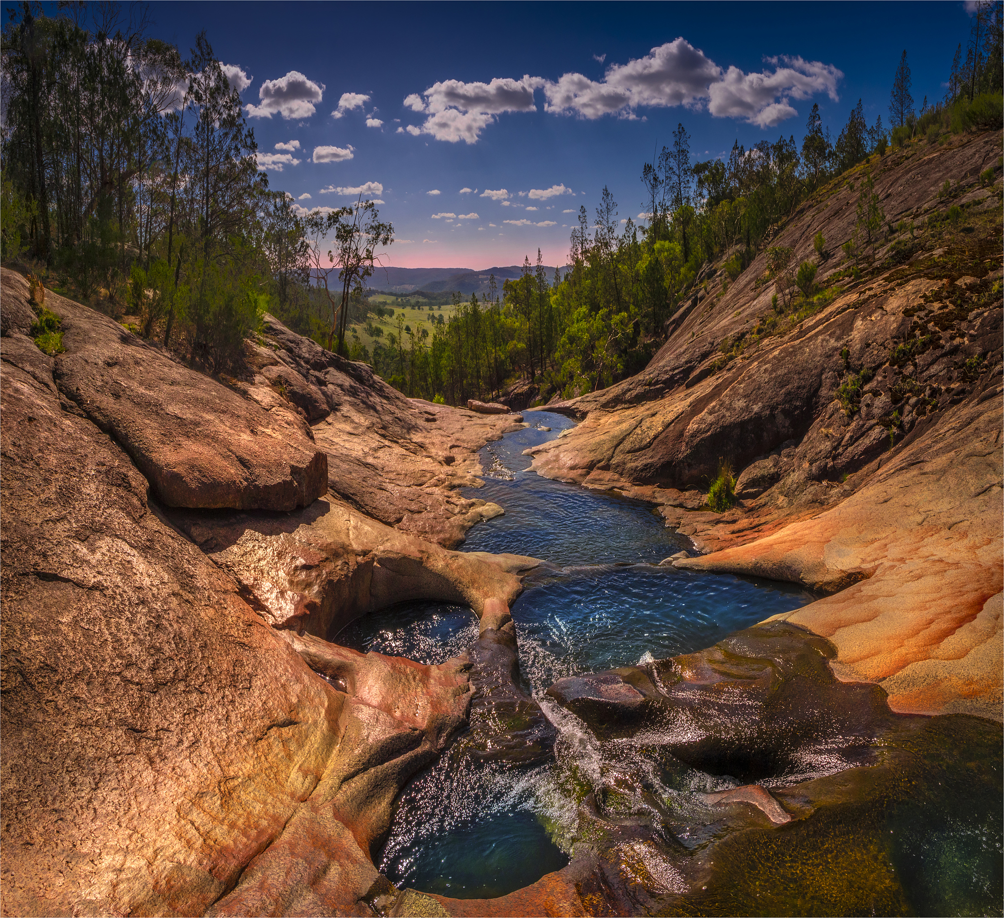 盐湖城有什么国家公园？