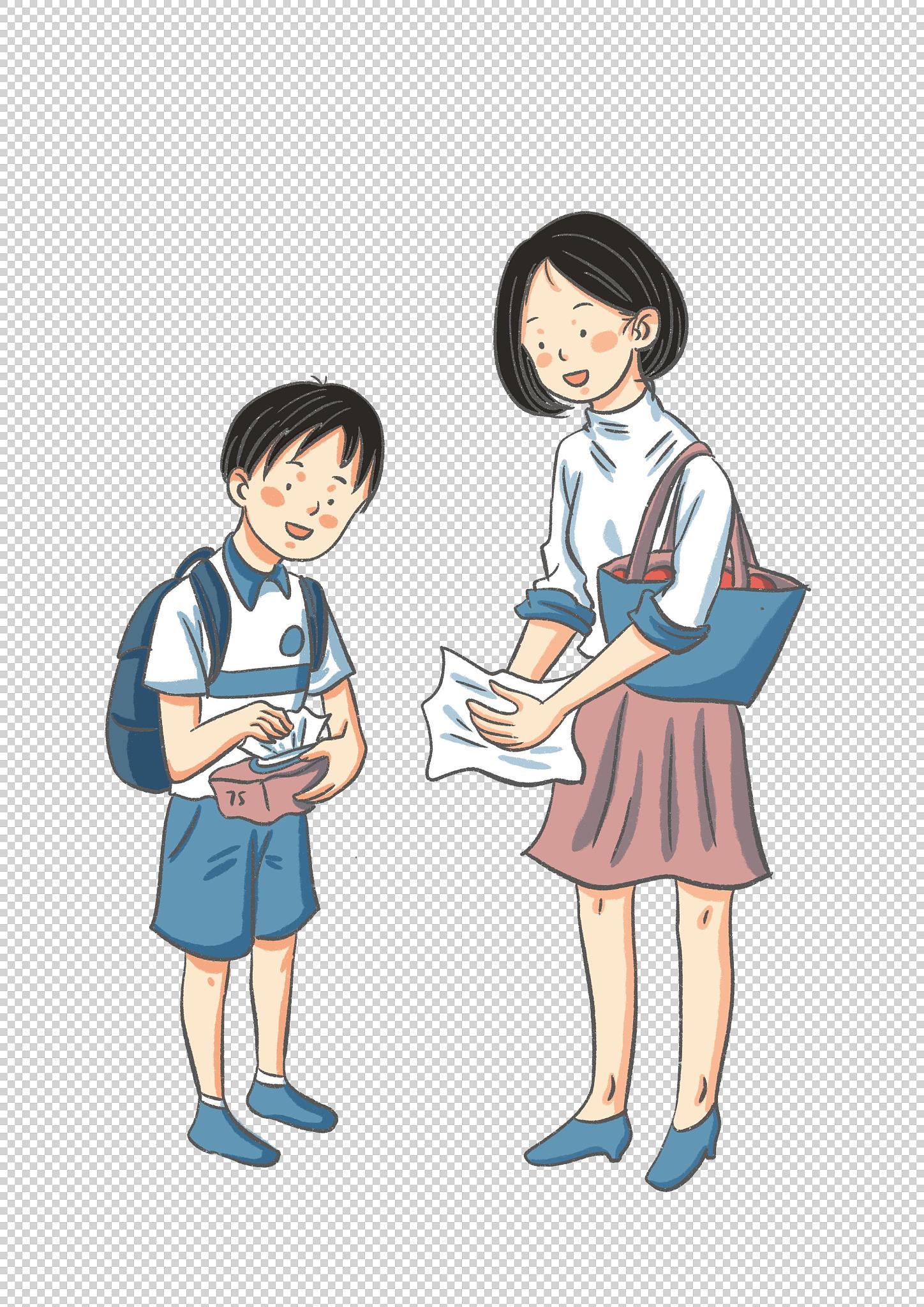 及时清洁