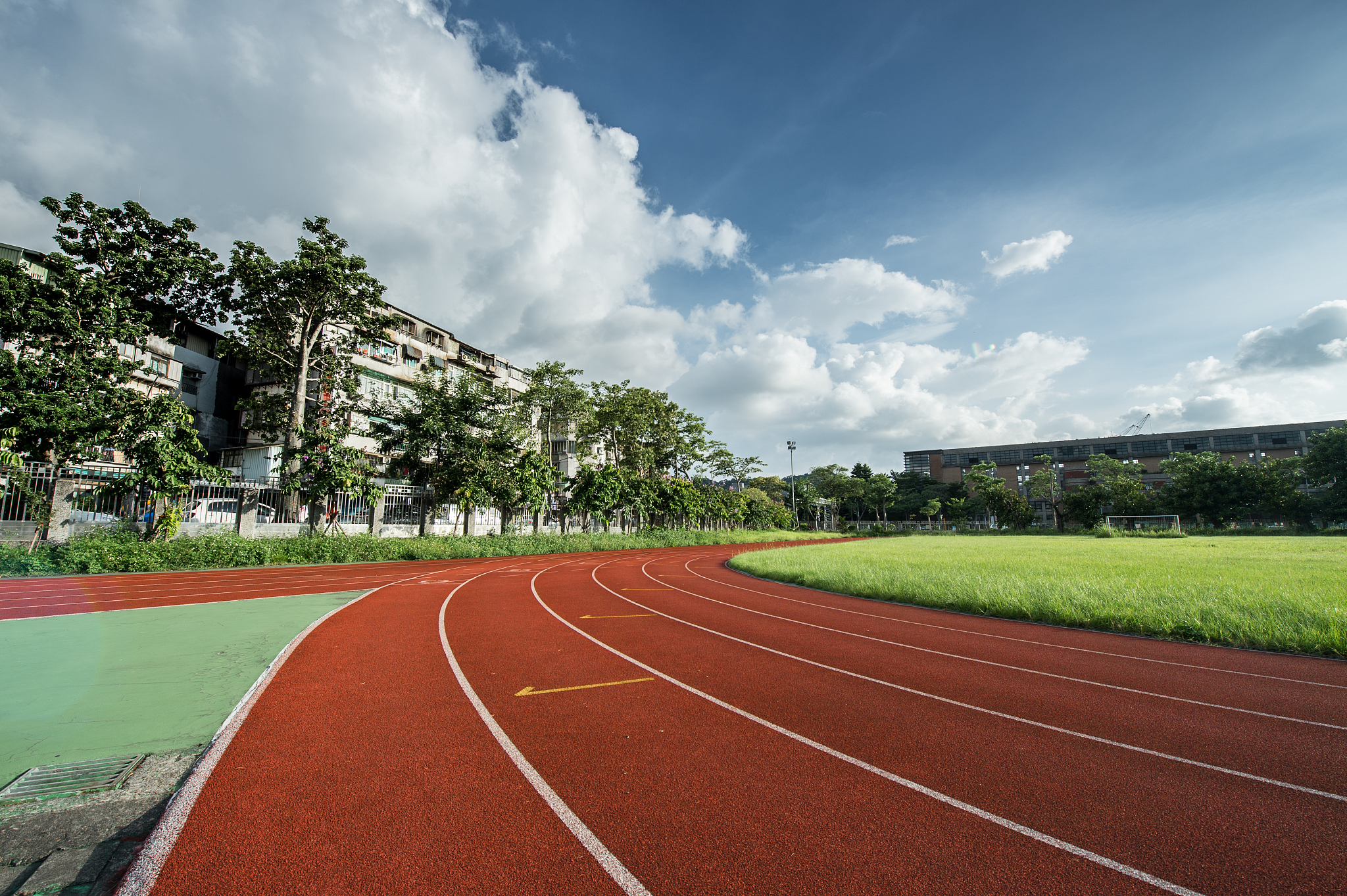 田径融合教学：五篇外文文献及引用格式