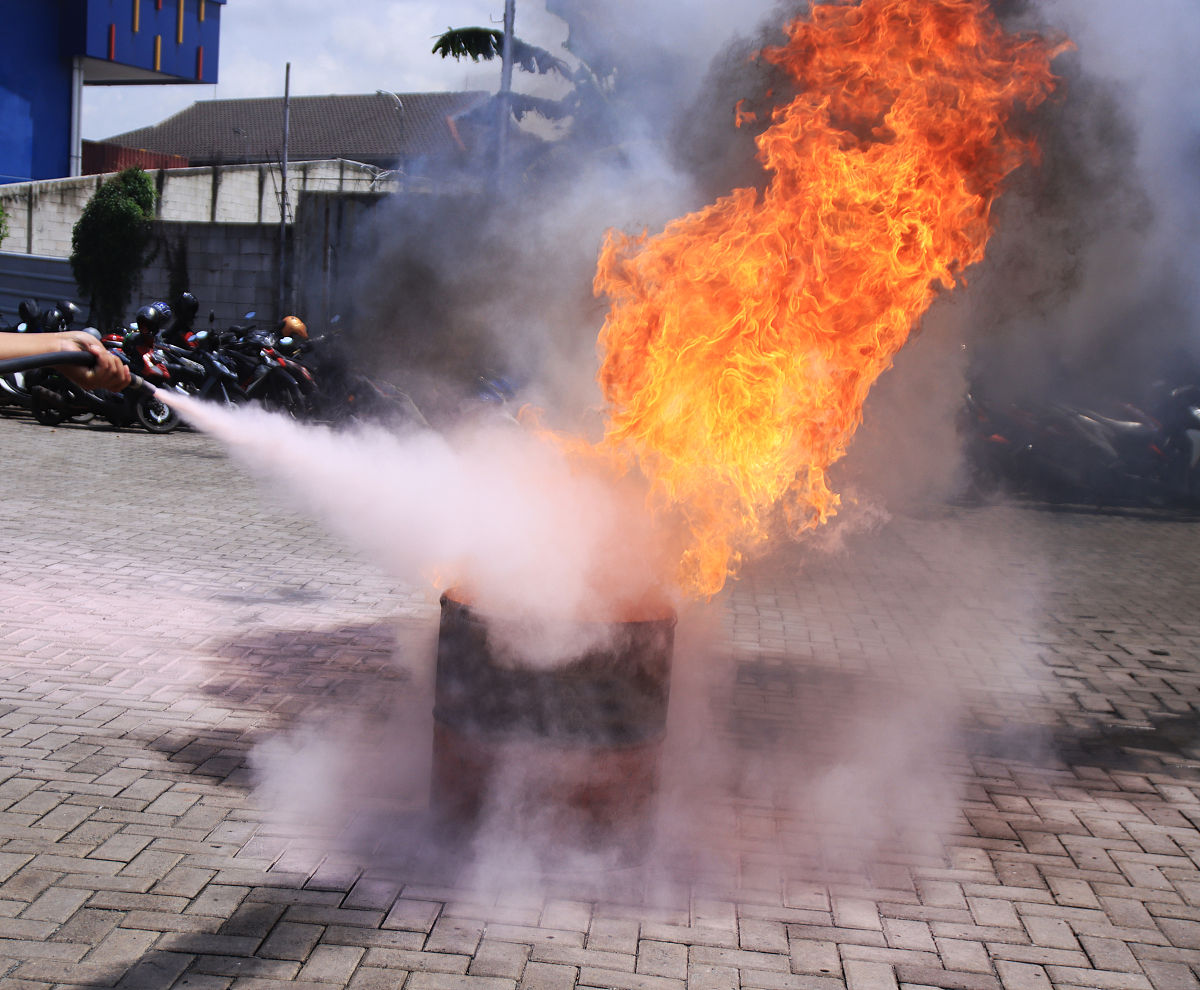 消防警情统计管理规定学习与培训要求