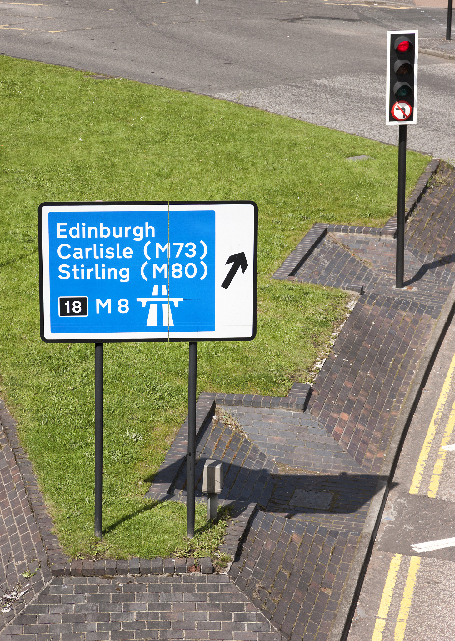 意大利道路安全指南：行人须知