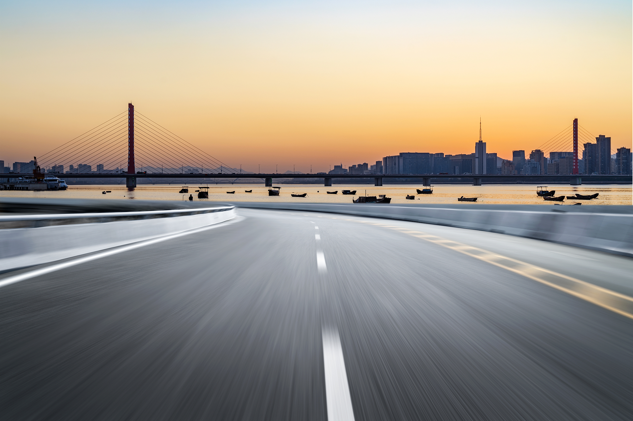 道路桥梁工程技术专业就业怎么样？