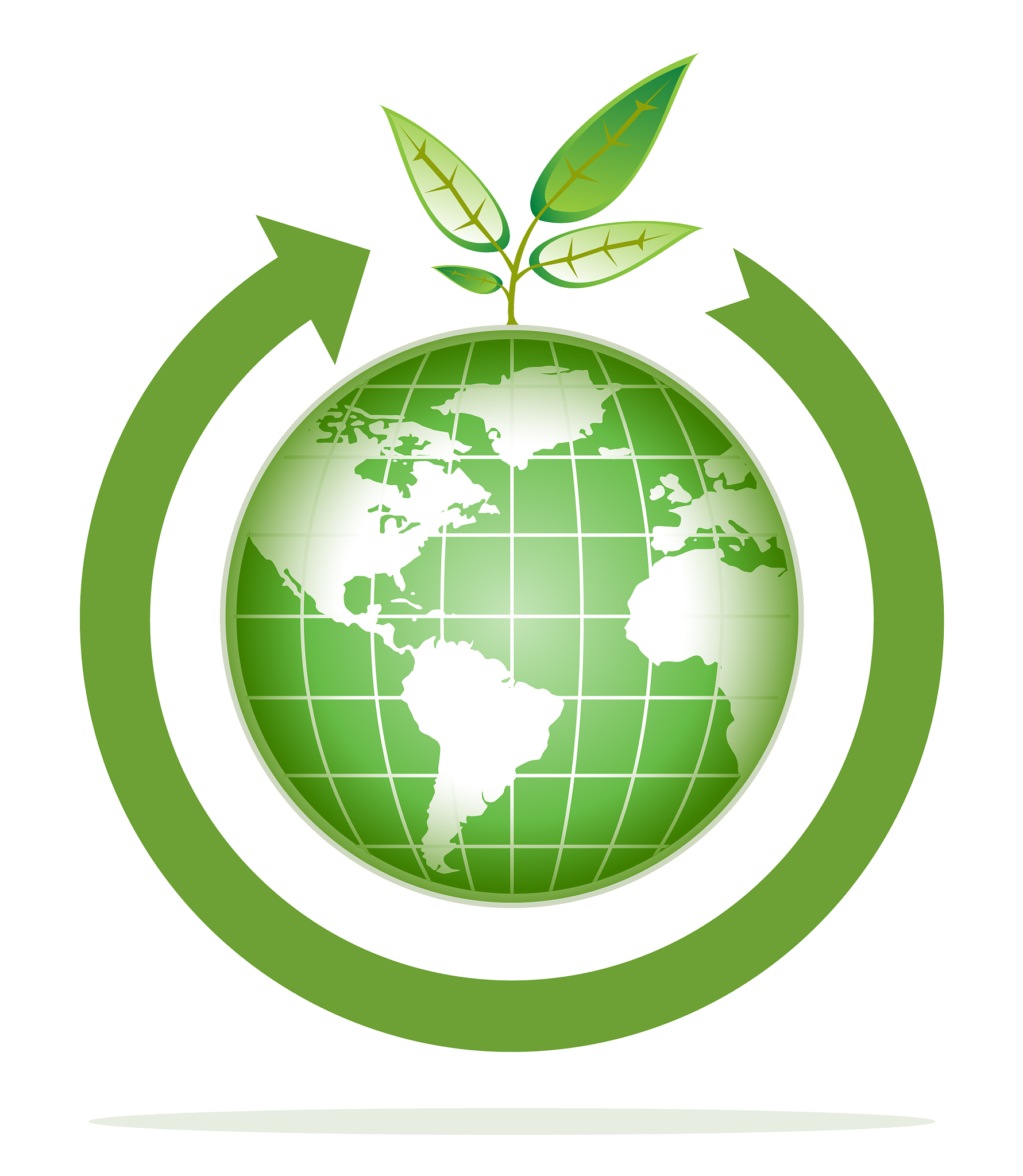 recycling world