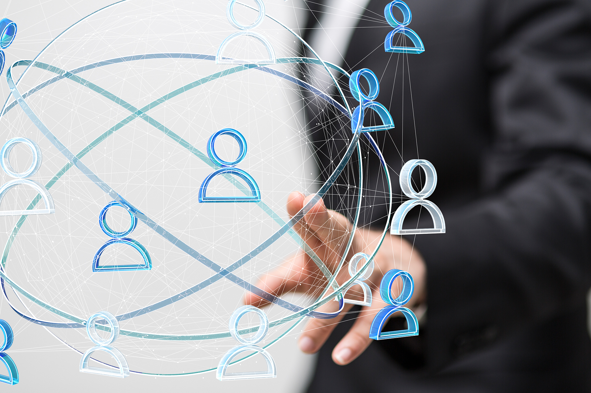 network group