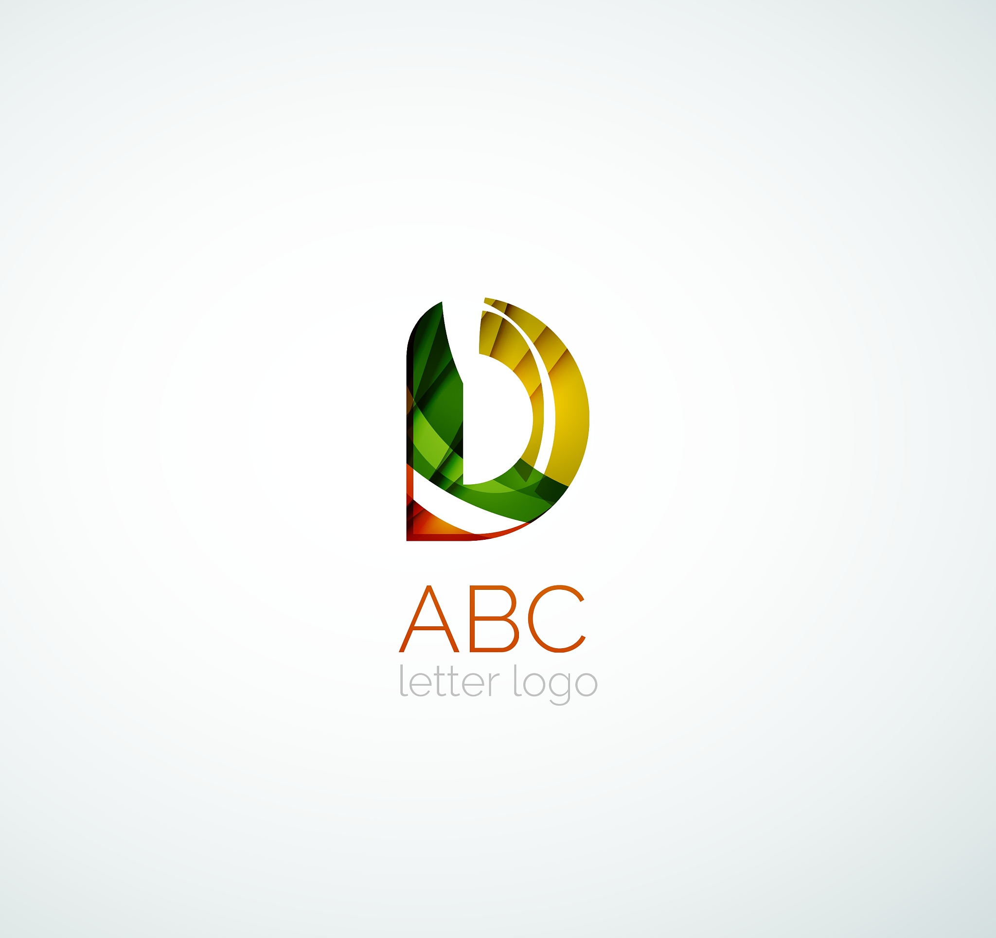 letter logo