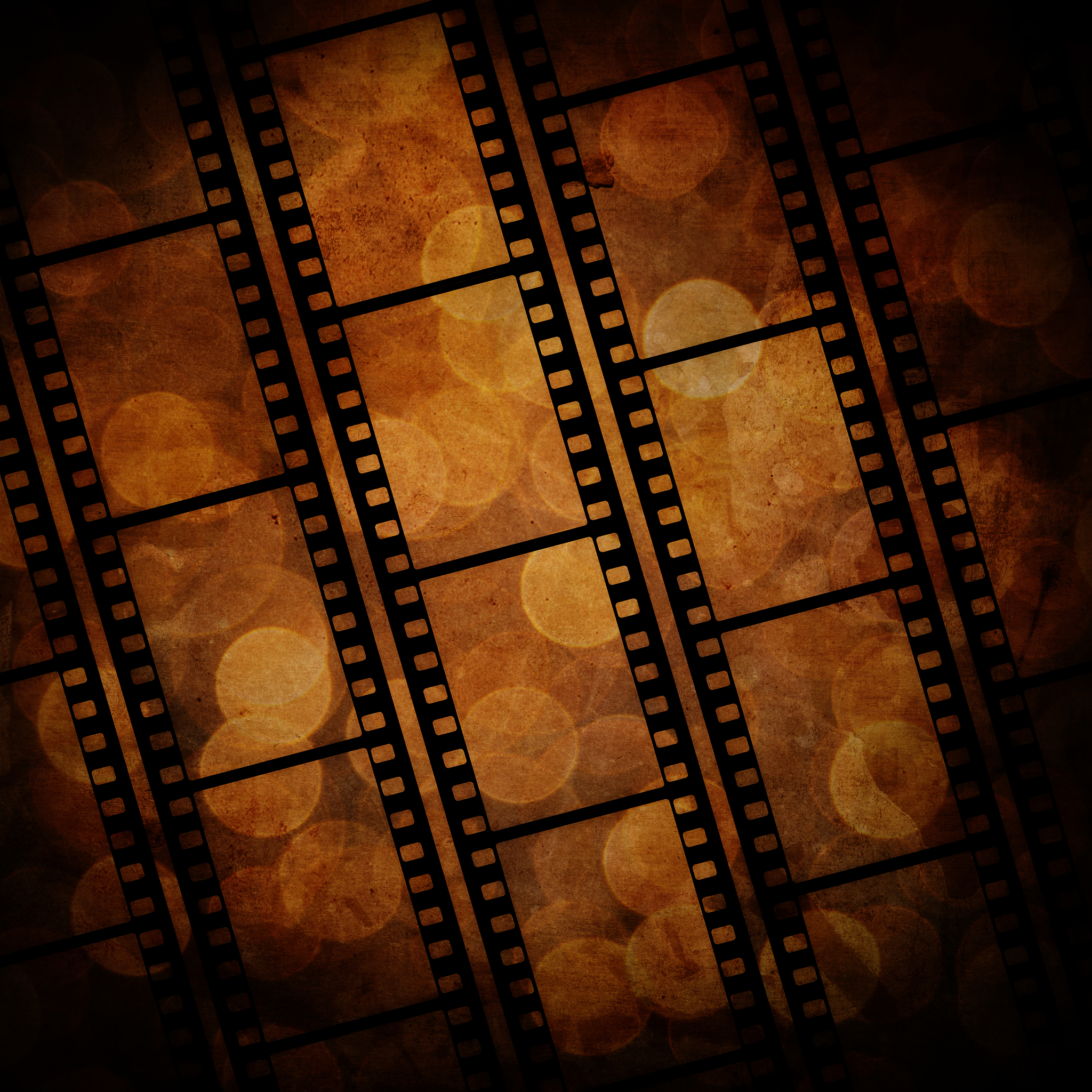 film frame