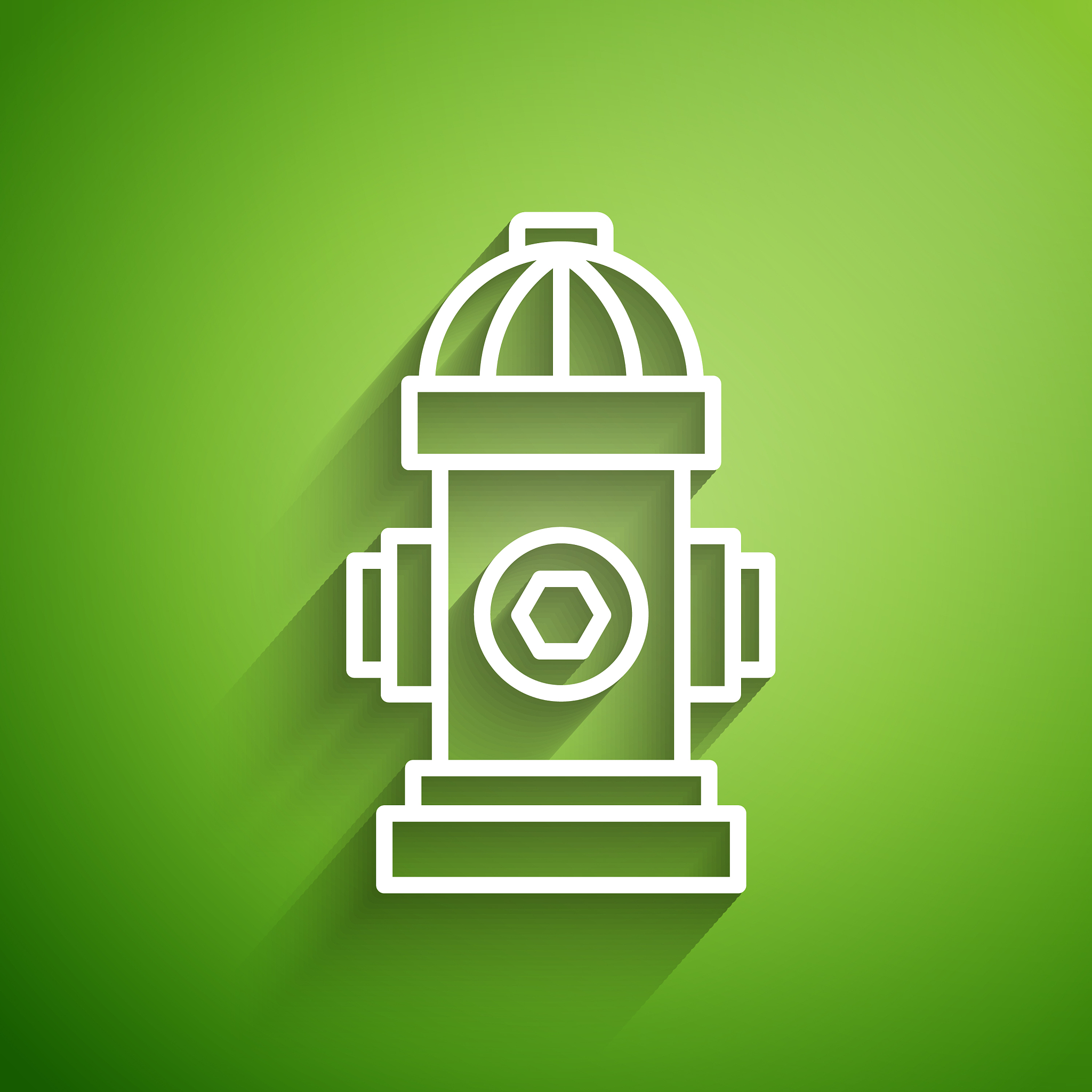 灭火器压力表颜色指示：绿色代表什么？