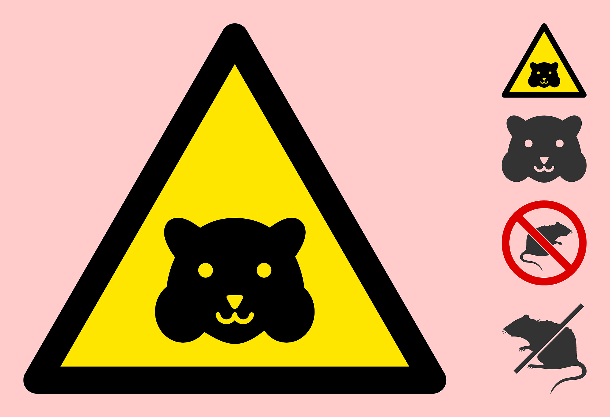 仓鼠会咬人吗？了解仓鼠咬人的原因和预防方法