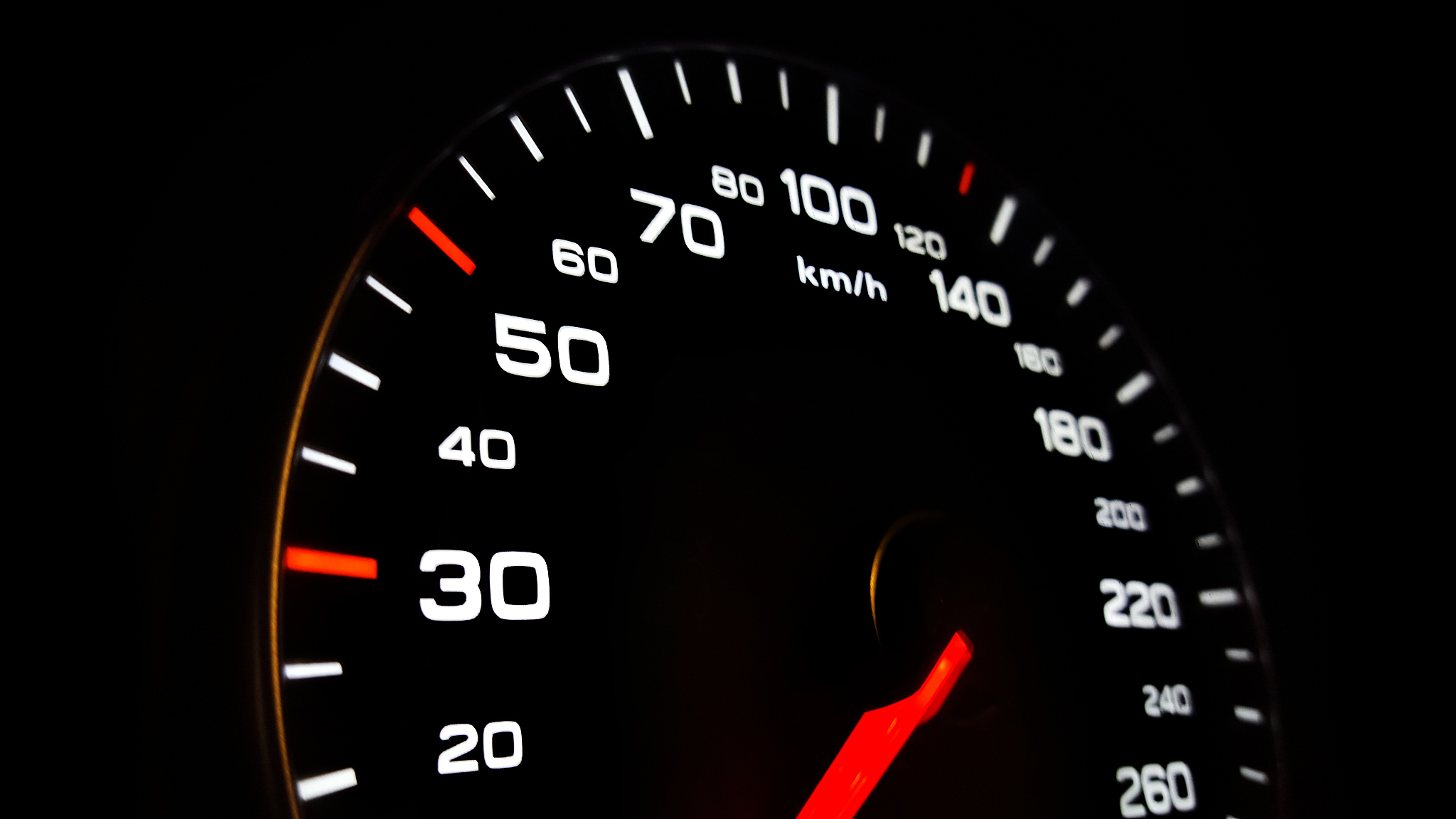 speedometer