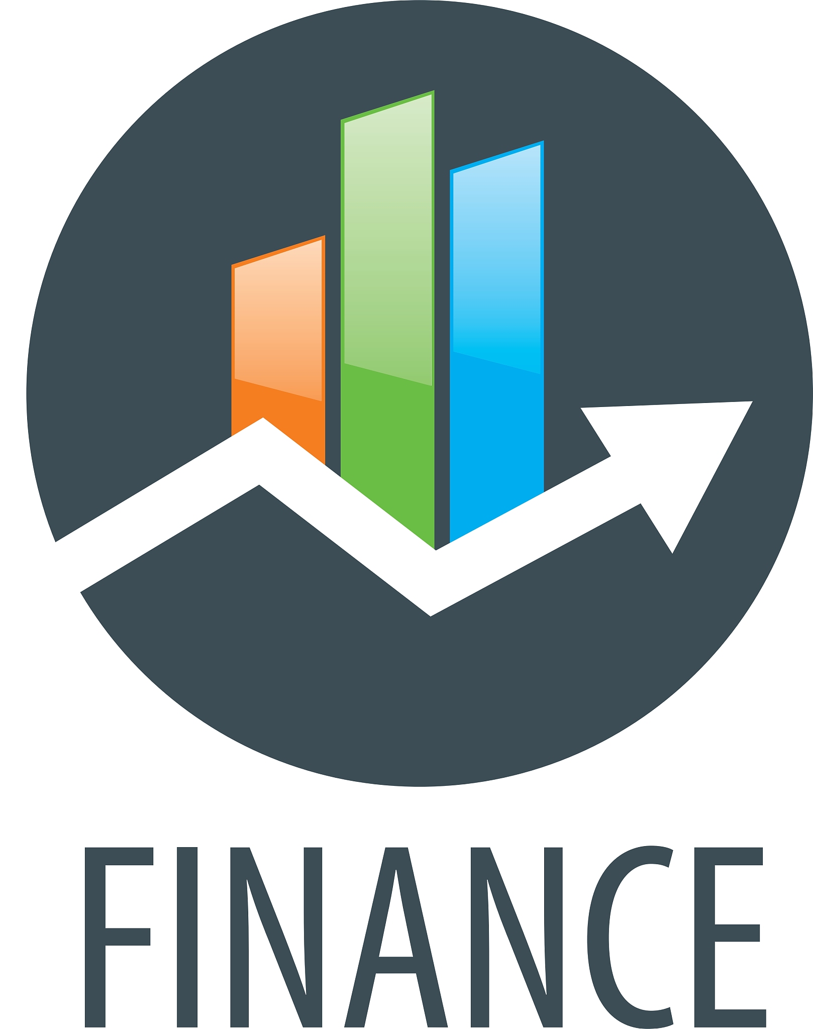 logo finance
