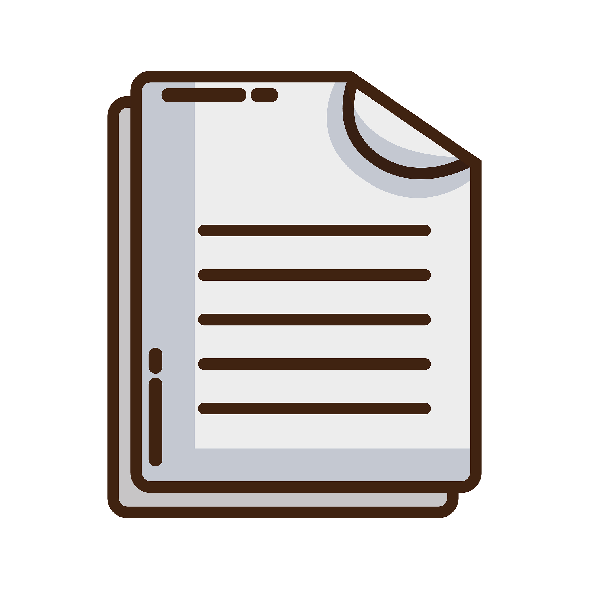 business document business data archive