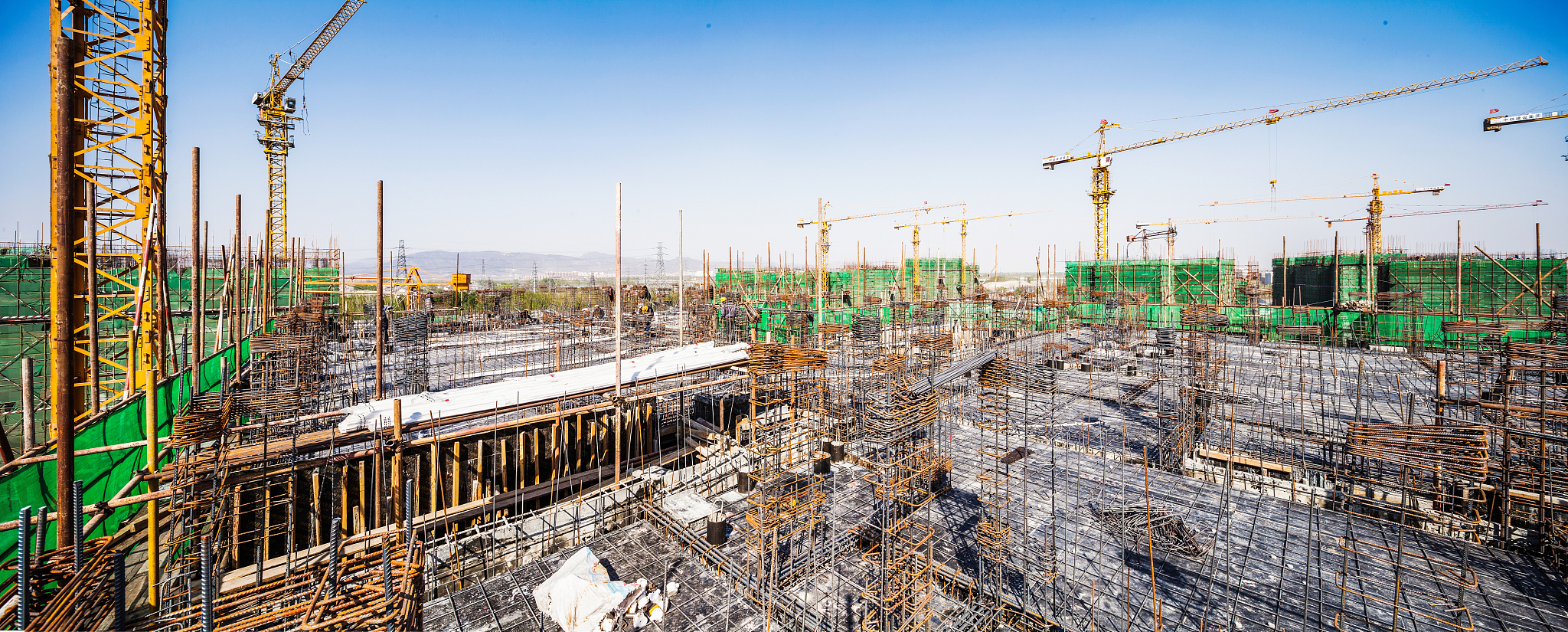 吉林智能建造和土木工程怎么选 哪个前景更好