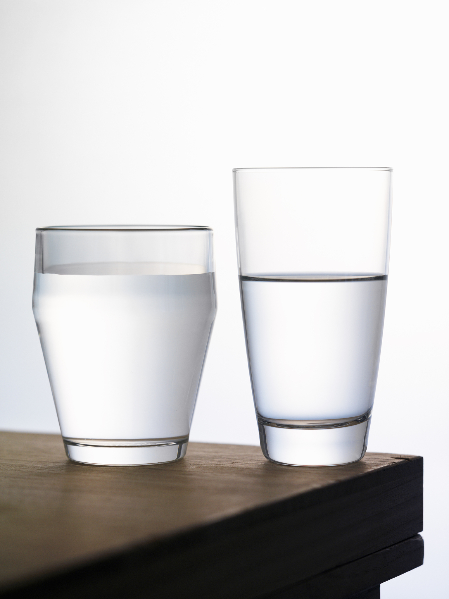 水杯：材质、类型、用途全解析
