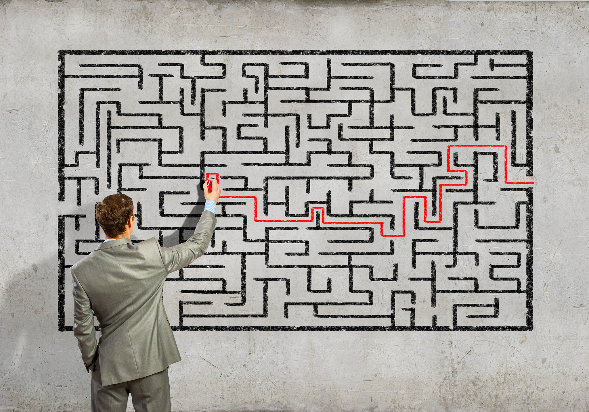 封闭空间生存游戏：六人奇遇，谁能活到最后？