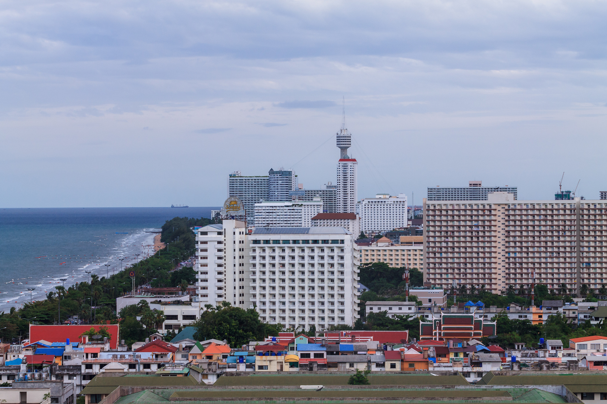 pattaya, thailand
