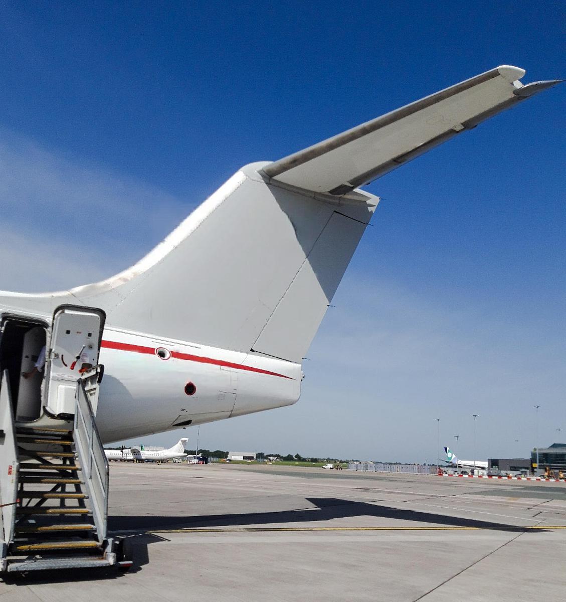 机载雷达有什么好处