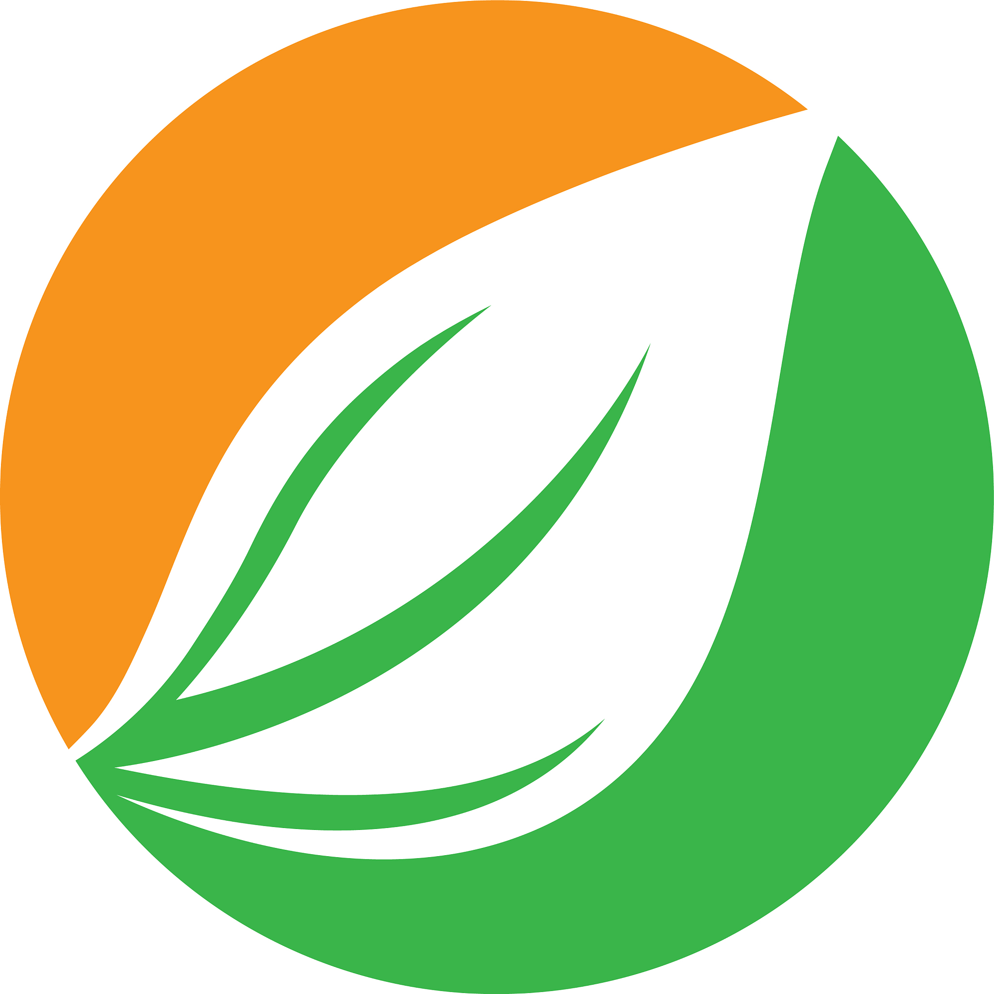 ecology icon design