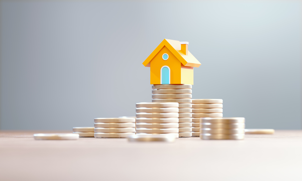 经济通货膨胀资产怎么保值