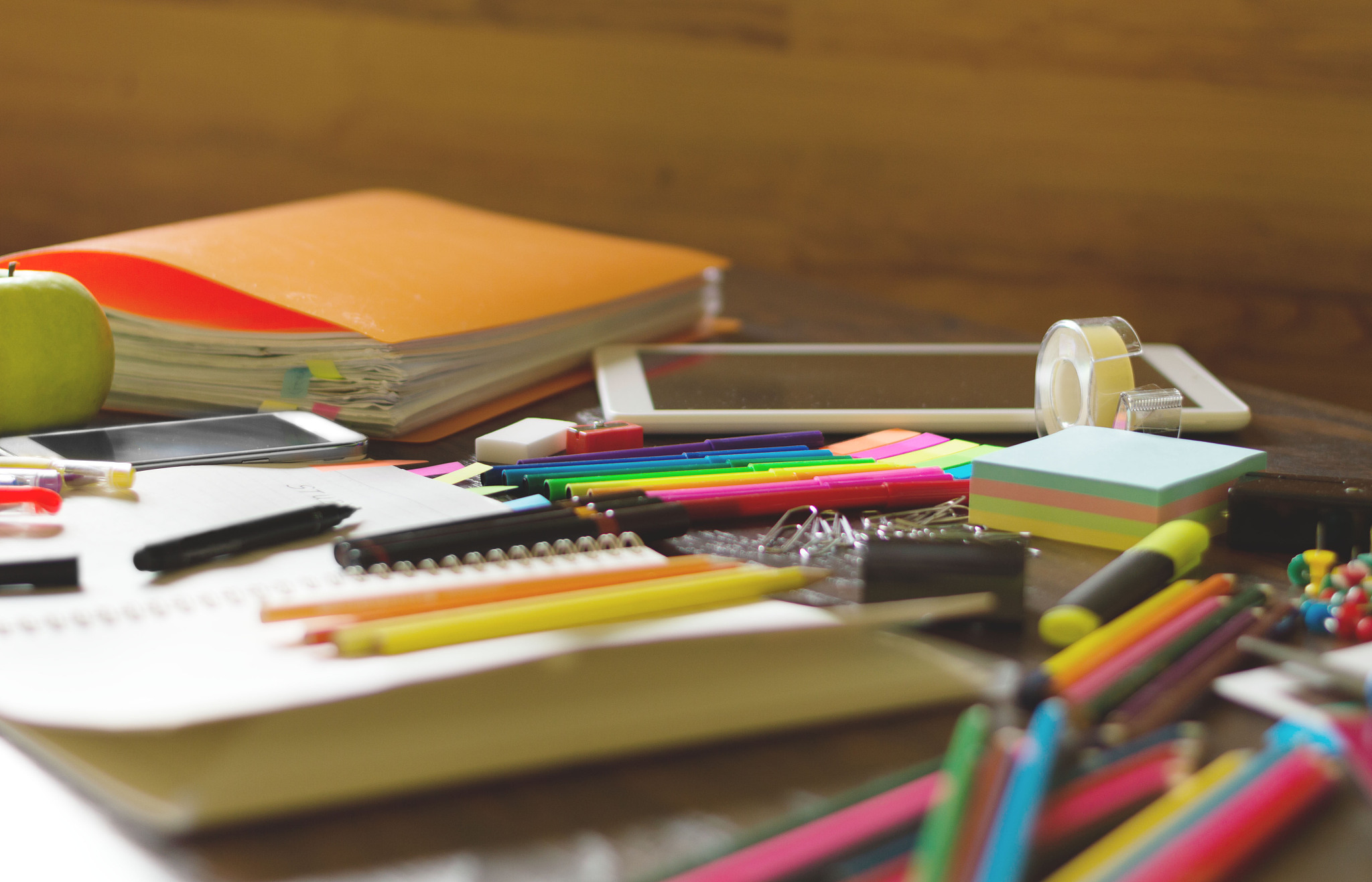 厦门学霸必备的63种文具上学必背用品推荐