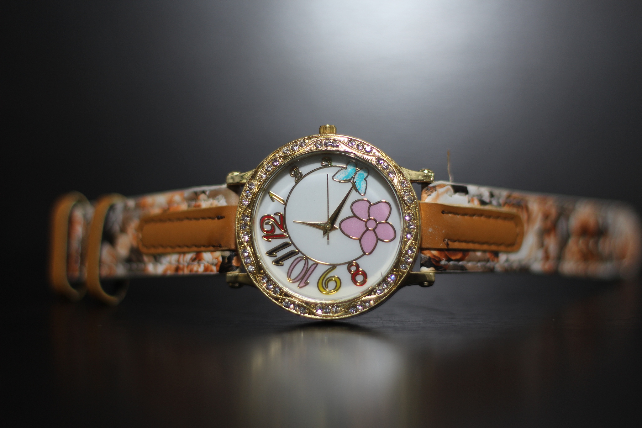 watch
