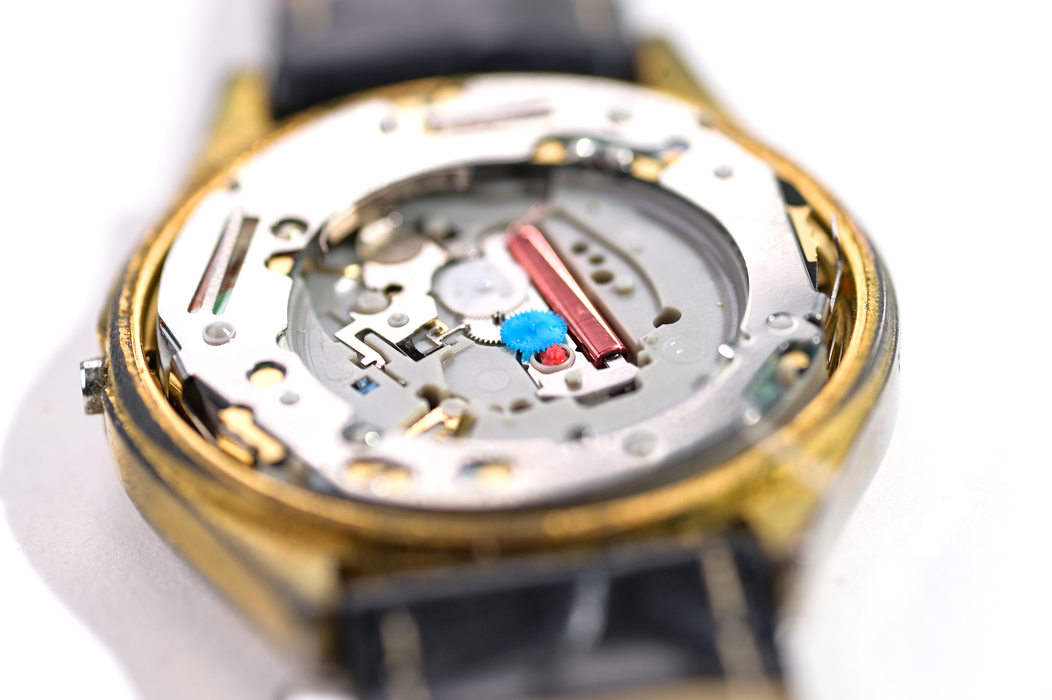 fix watch
