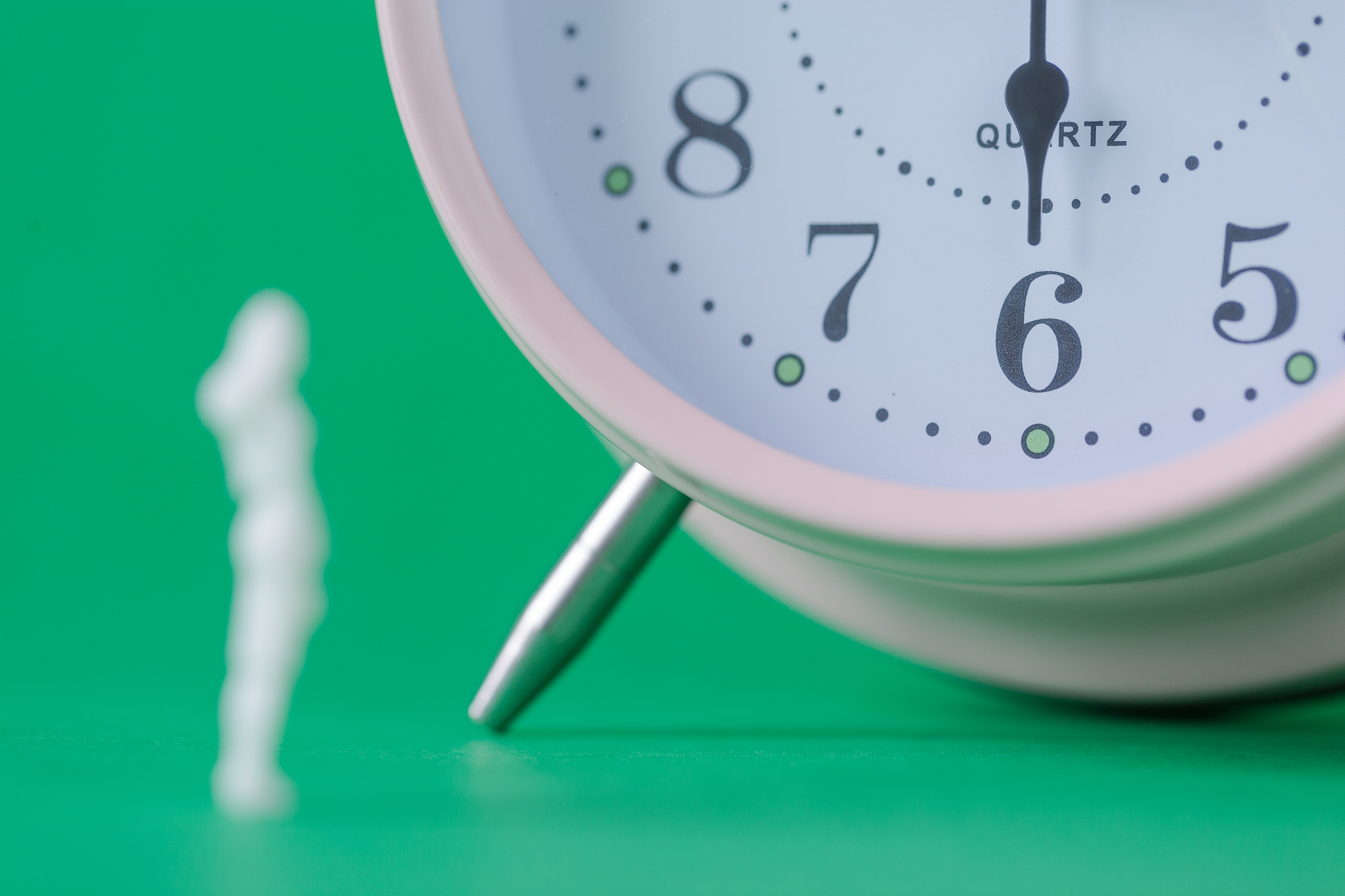 怎样安排自己的生活最合理怎样安排一天的时间让他充分利用怎样拥有一个健康的身体