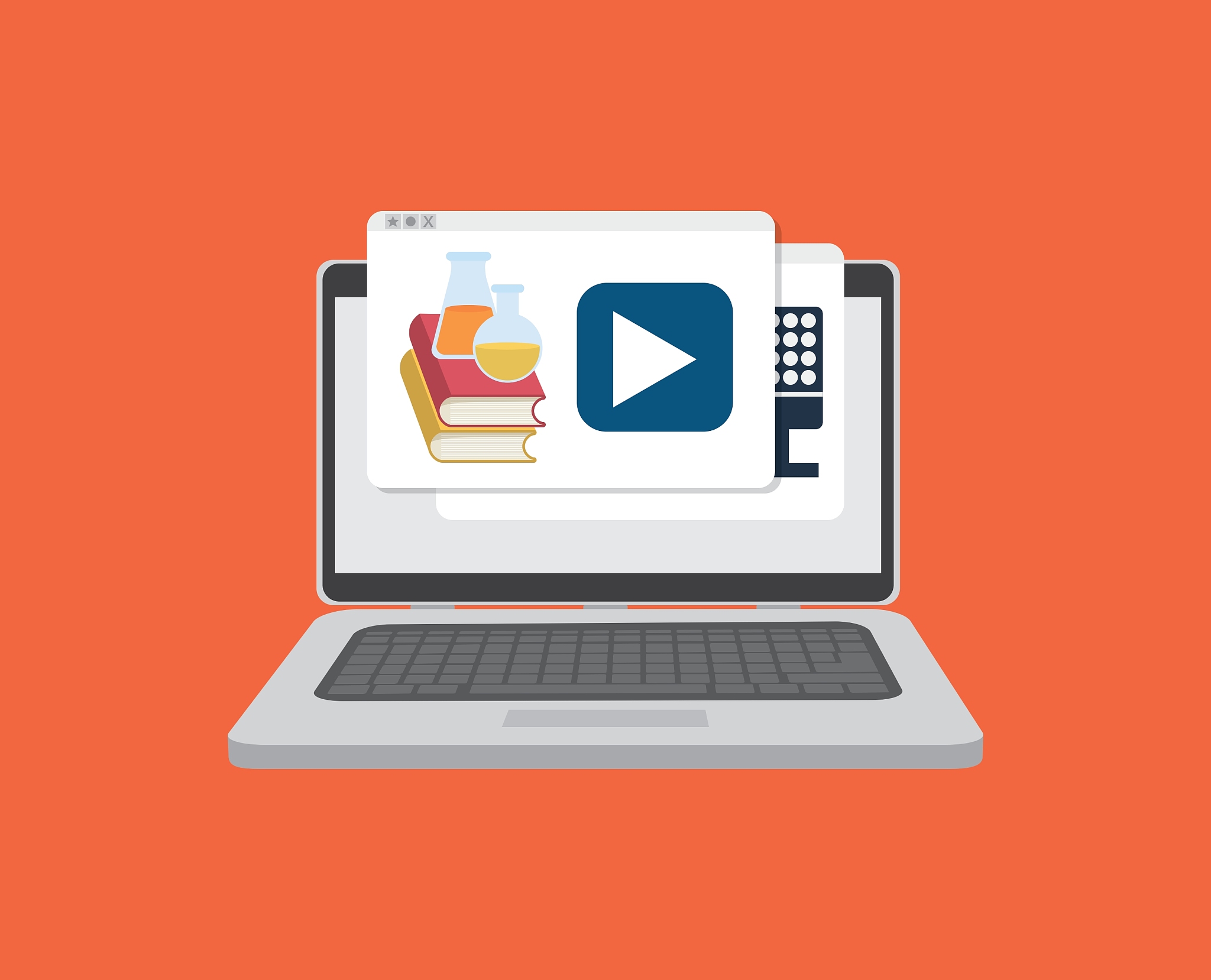 elearning online education