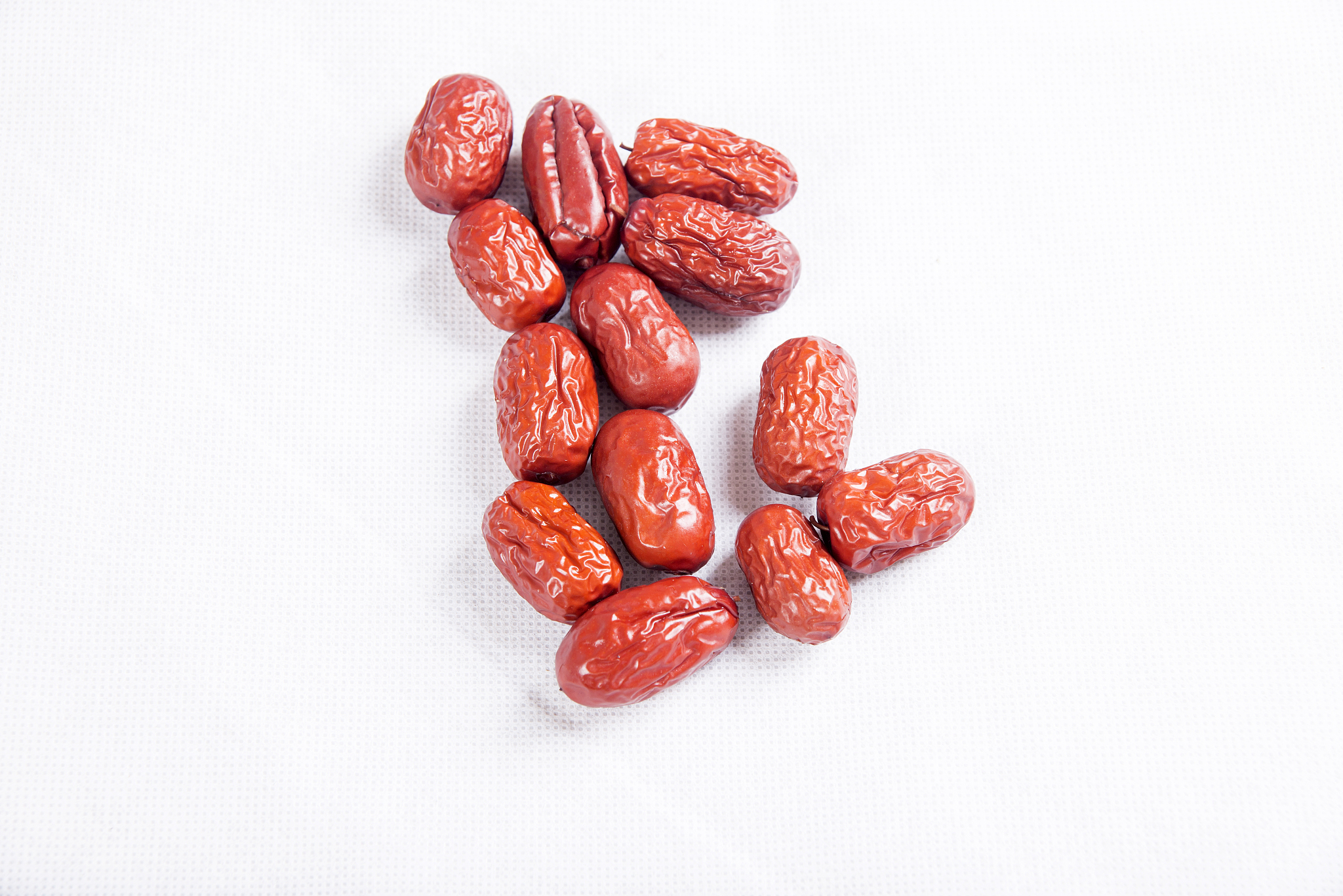 吃红枣要注意什么饮食