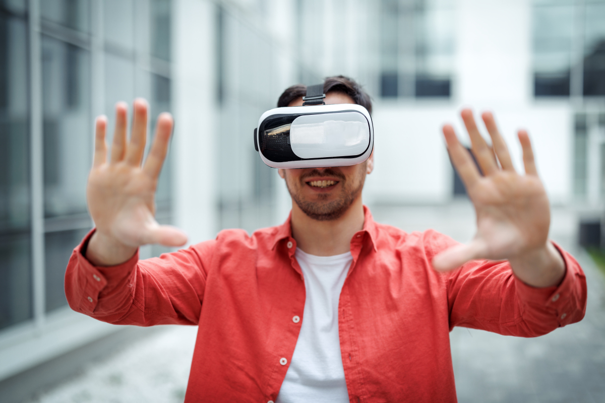 Facebook引领潮流:全新脸部追踪技术揭秘