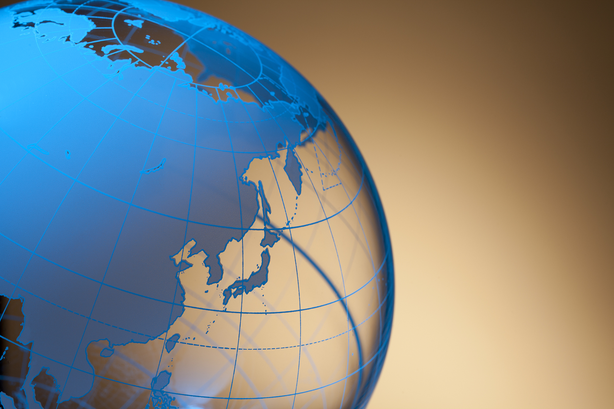 globe