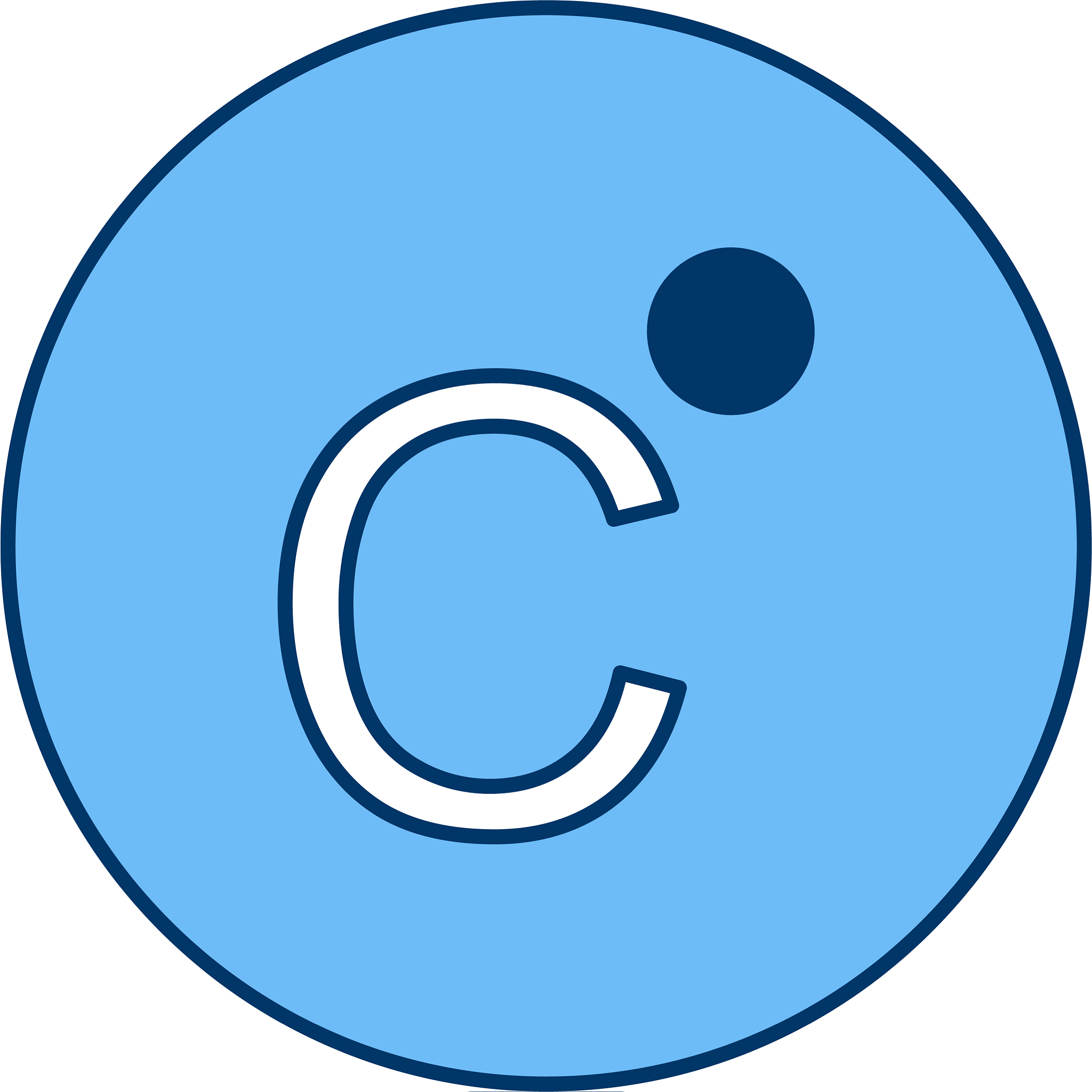 celsius icon