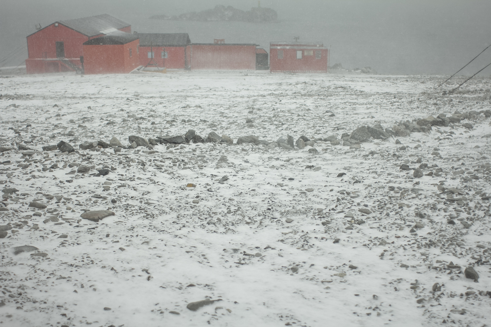 最罕见的天气现象：从雷暴地震到火龙卷