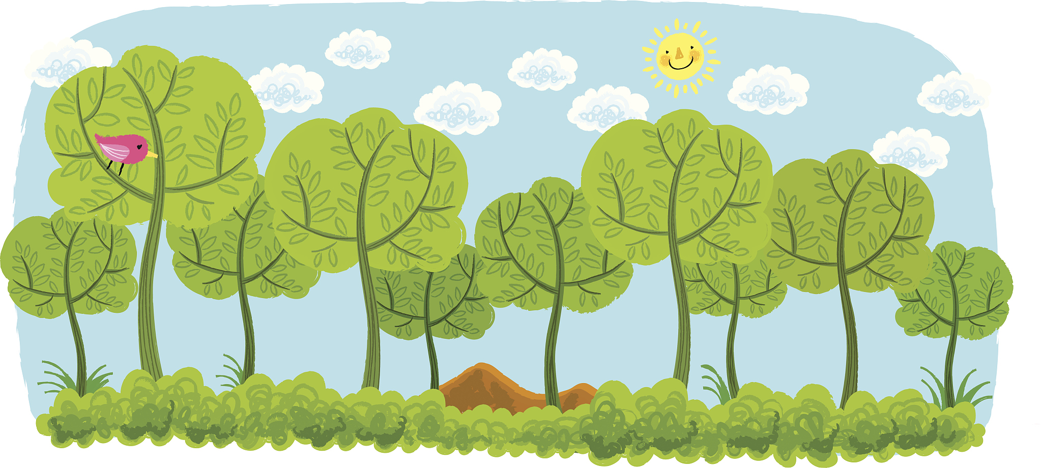 留住春天活动策划案的活动背景