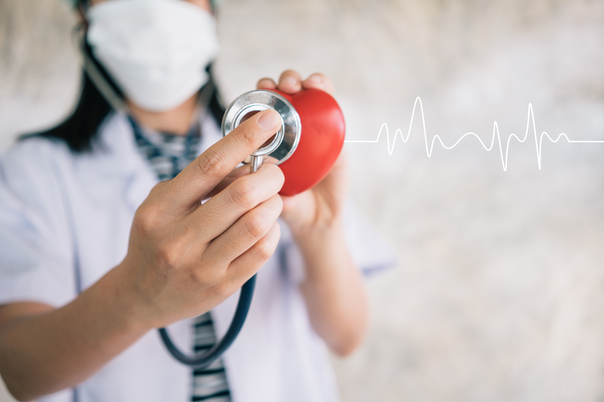healthcare concept.