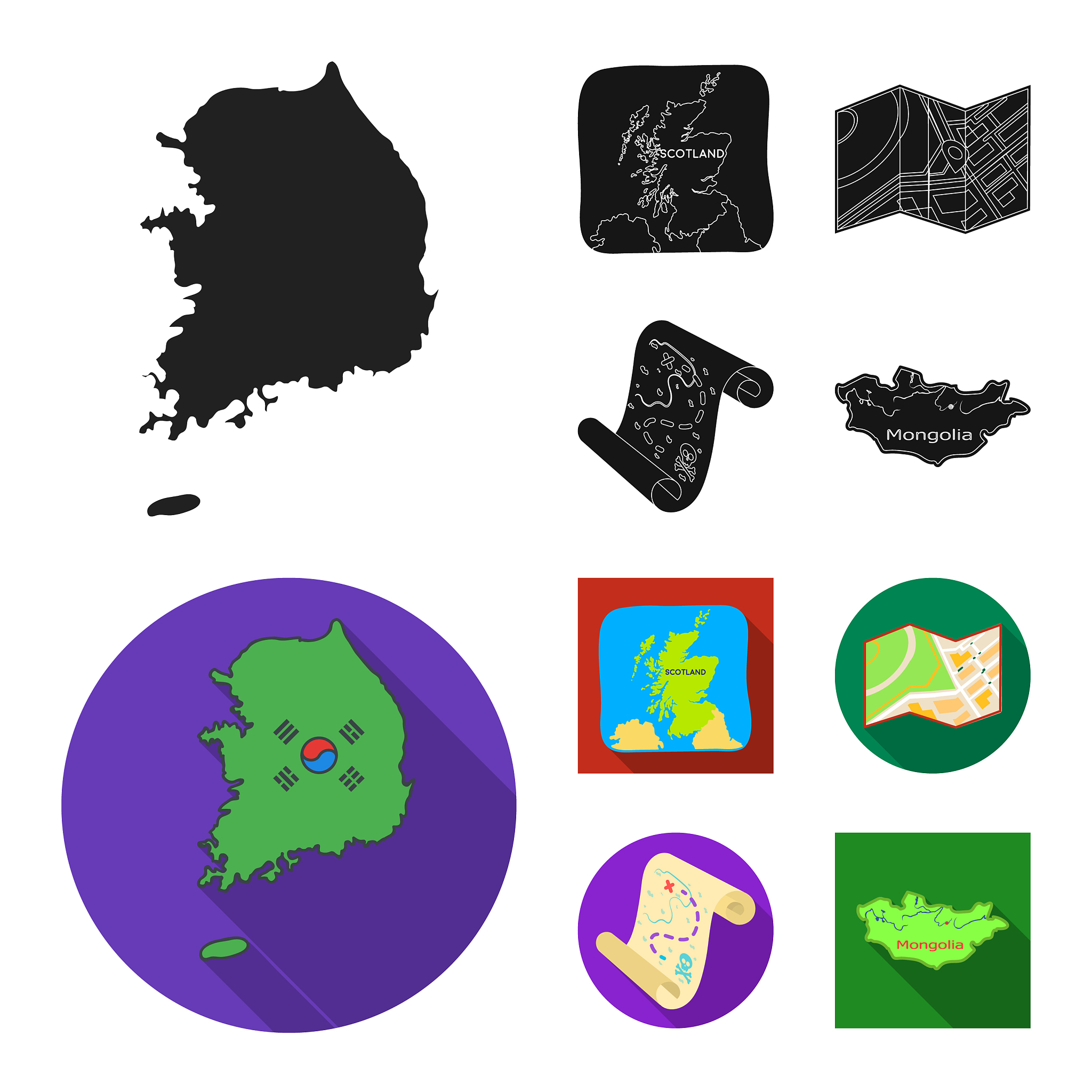 东,<strong>品牌</strong>名称,非都市风光,图像,矢量,分离着色,亚洲,收集,旅行,设计