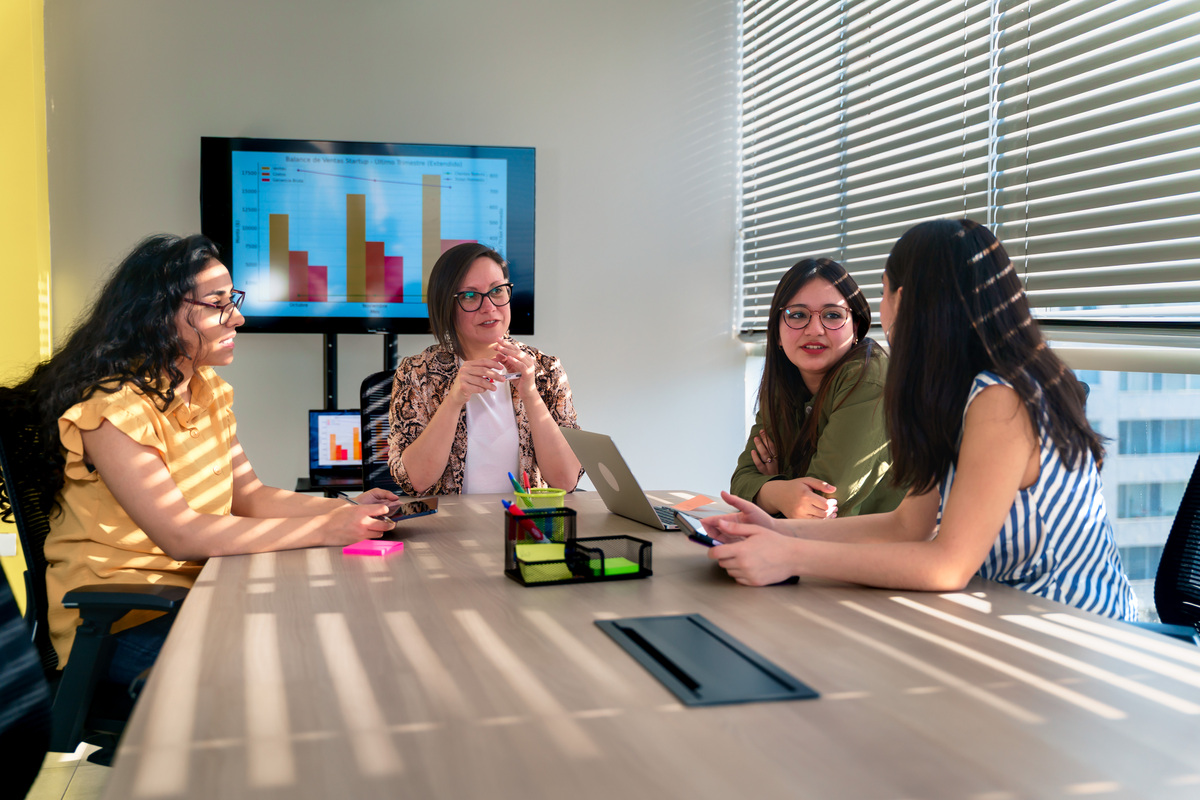 如何找到志趣相投的伙伴？ - 寻找志同道合的秘诀