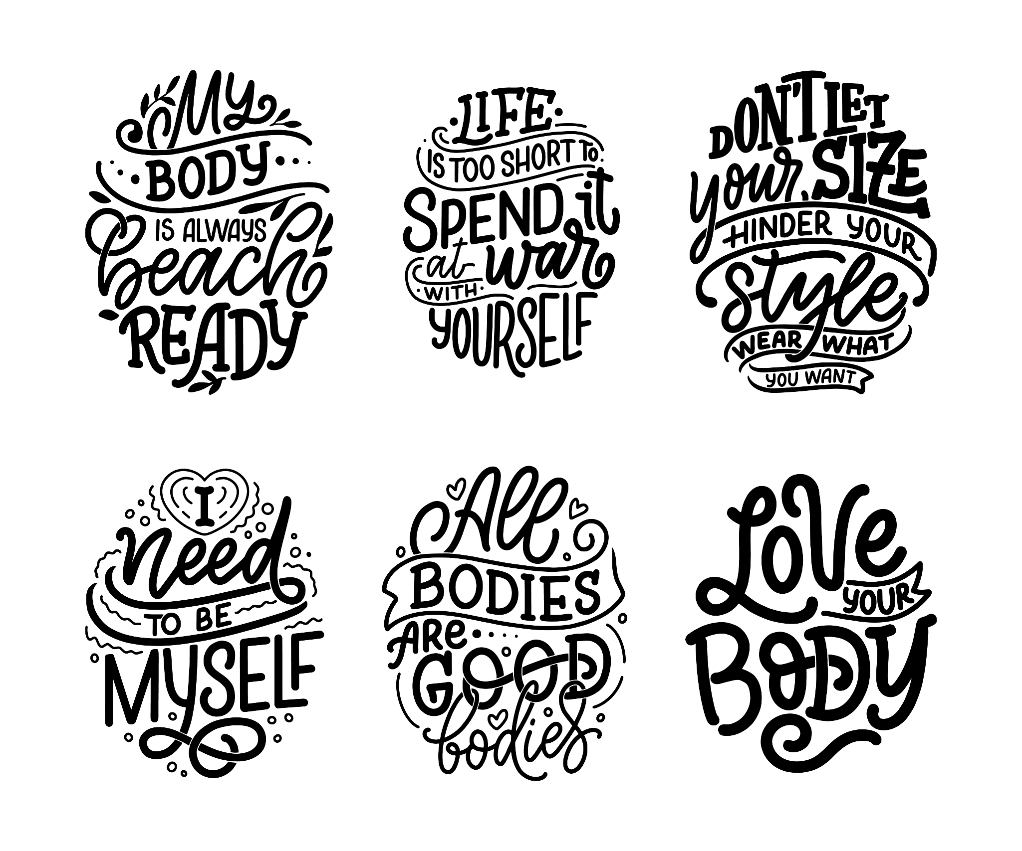 可以帮我写几句slogan吗