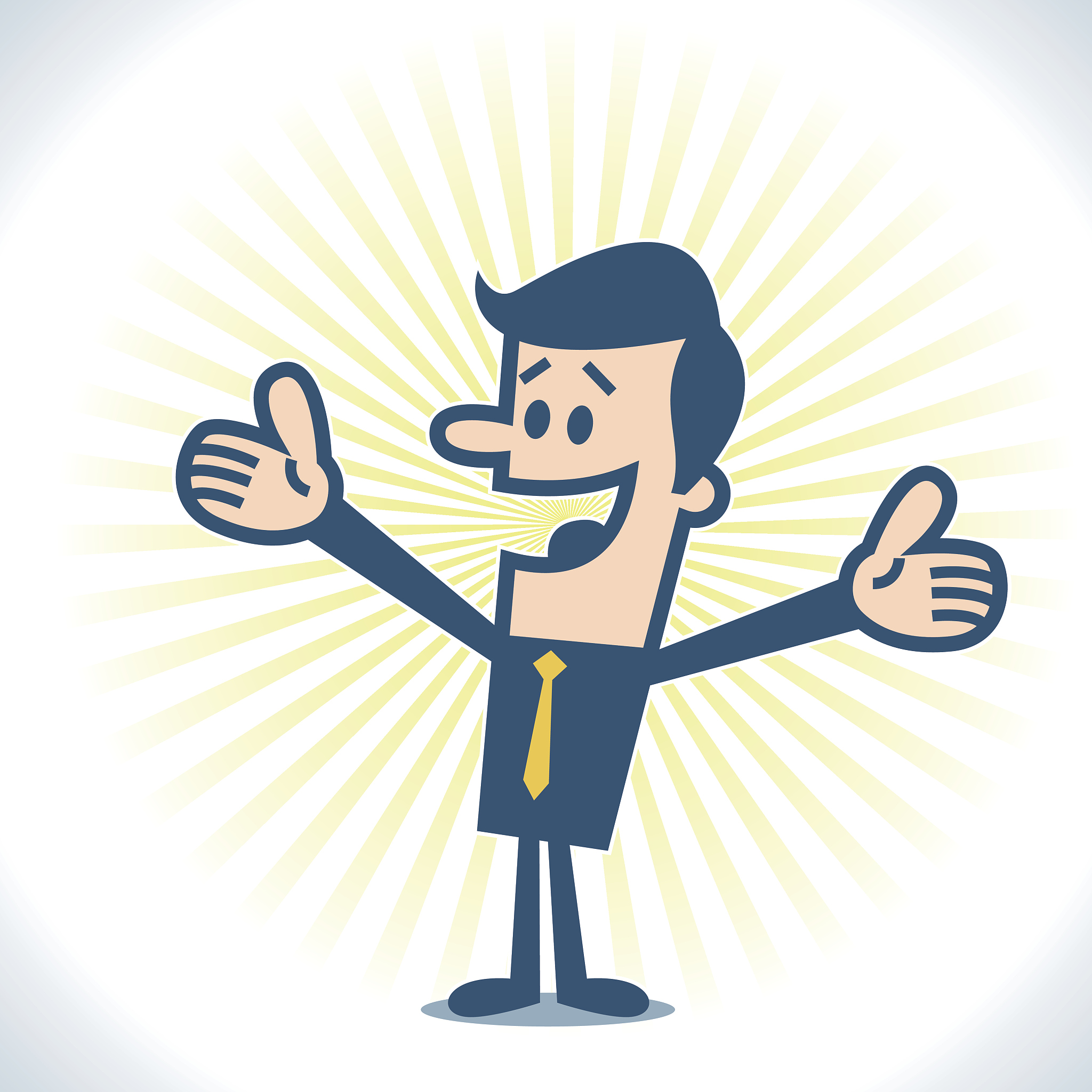 如何有效地褒扬一个人：技巧与方法