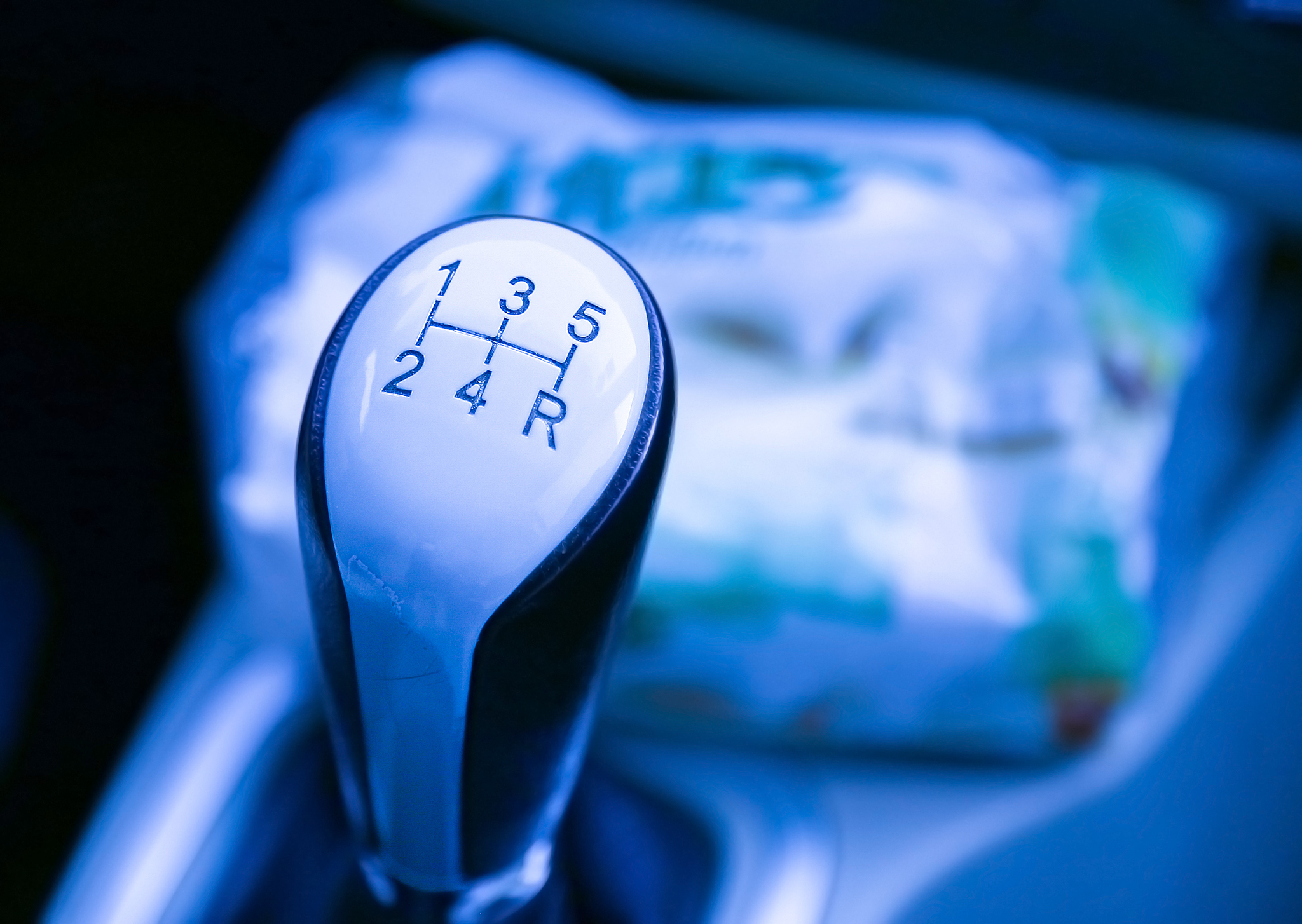 car transmission